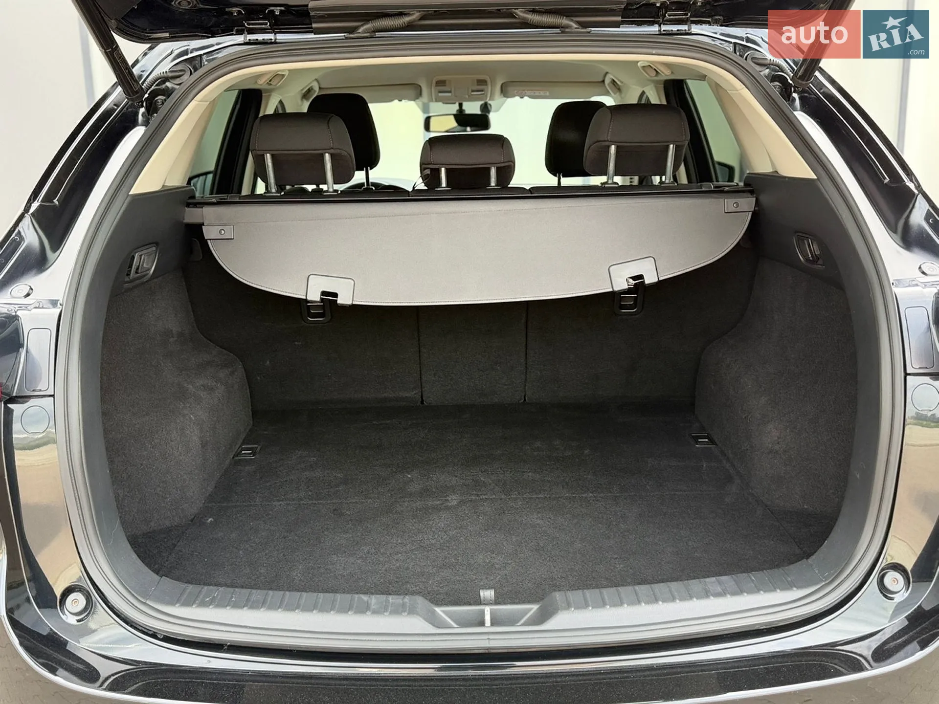2013 Toyota RAV 4 - мініатюра 23
