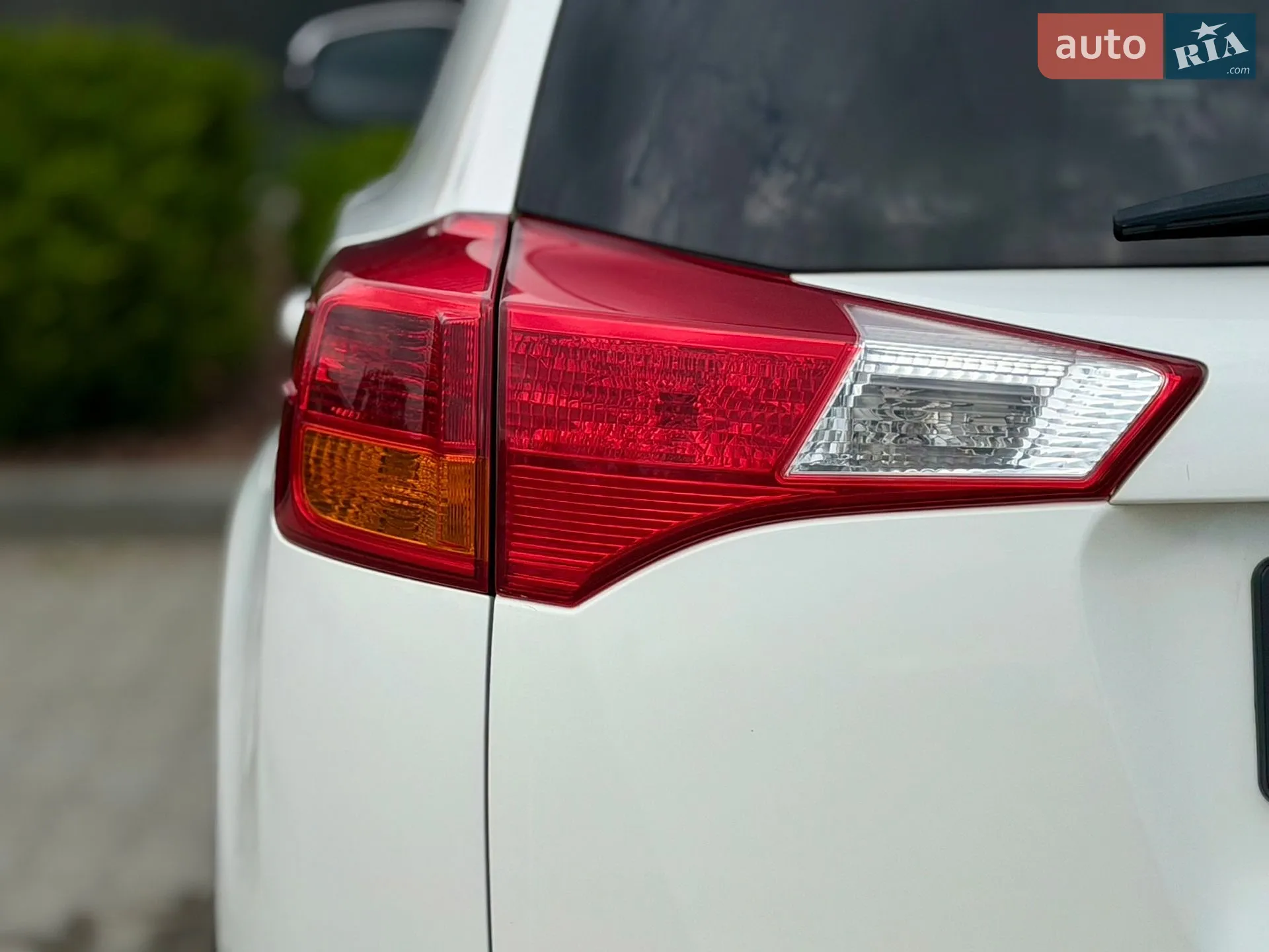 2013 Toyota RAV 4 - мініатюра 29