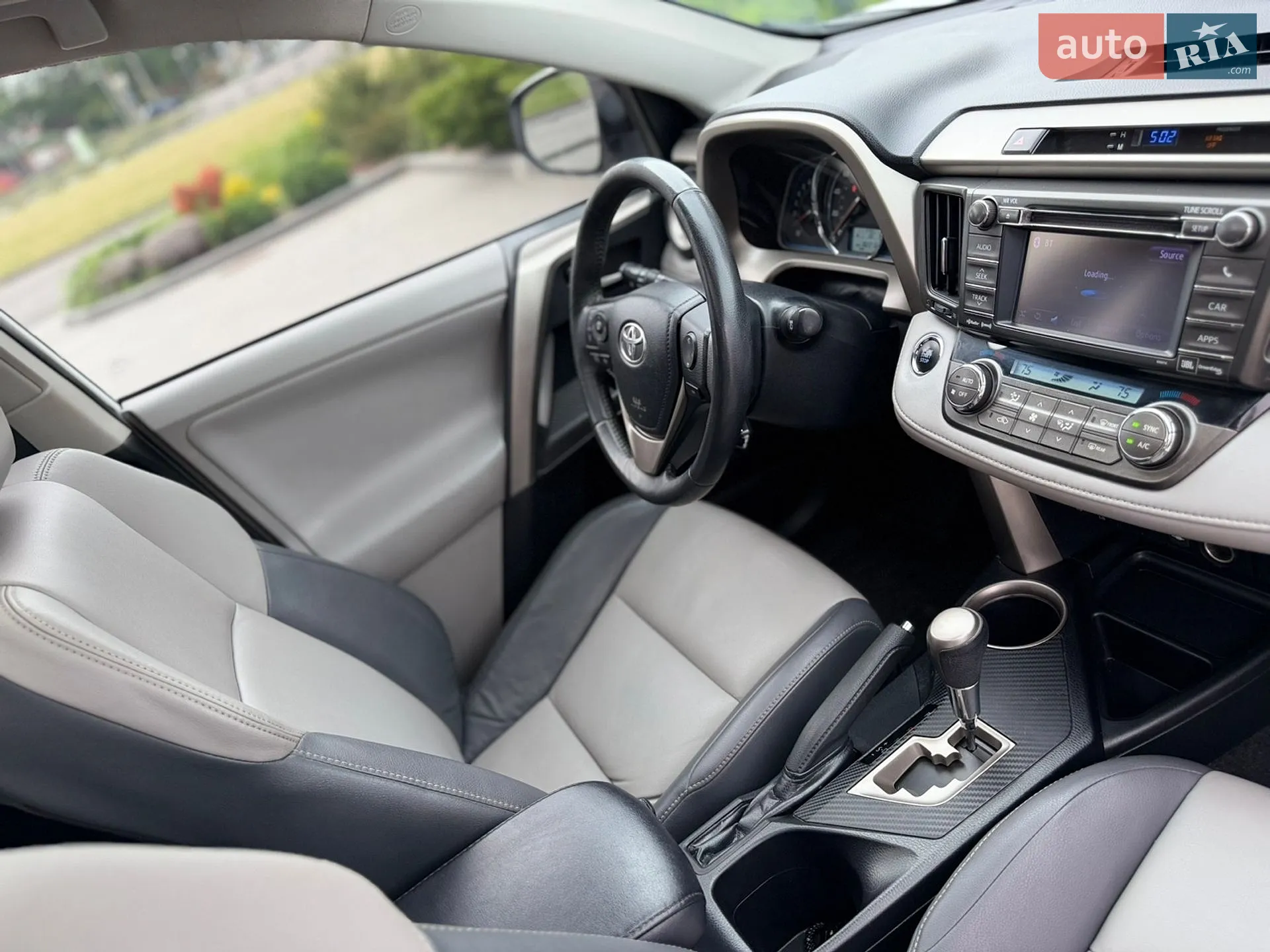 2013 Toyota RAV 4 - мініатюра 45