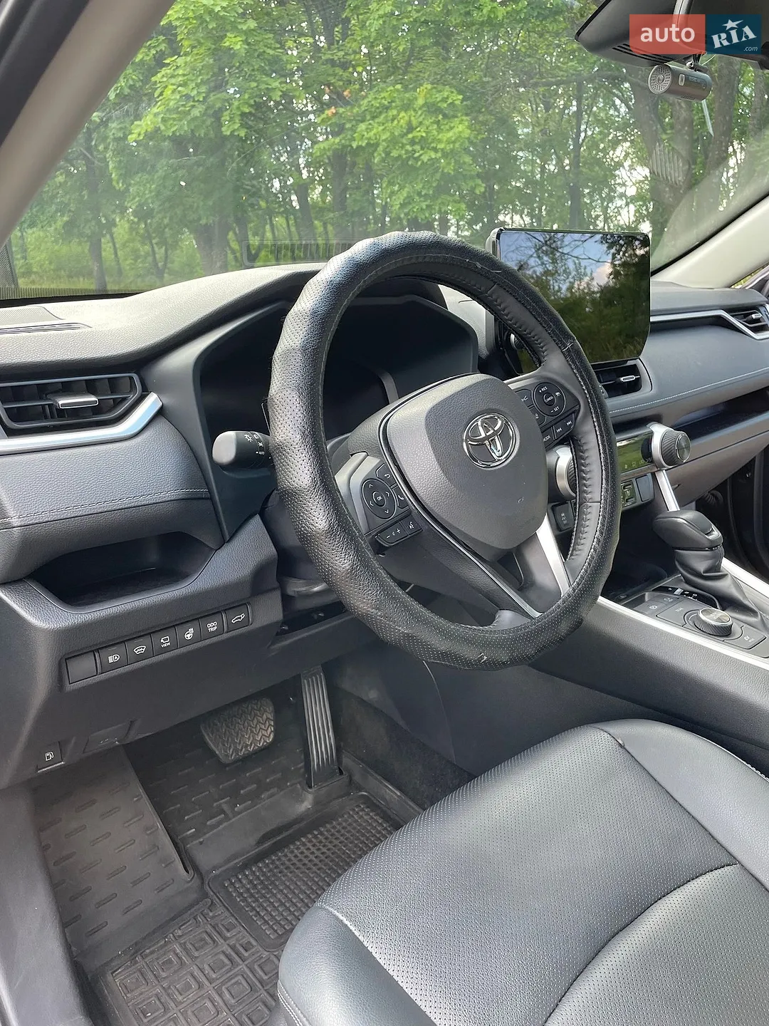 2024 Toyota RAV 4 - мініатюра 4