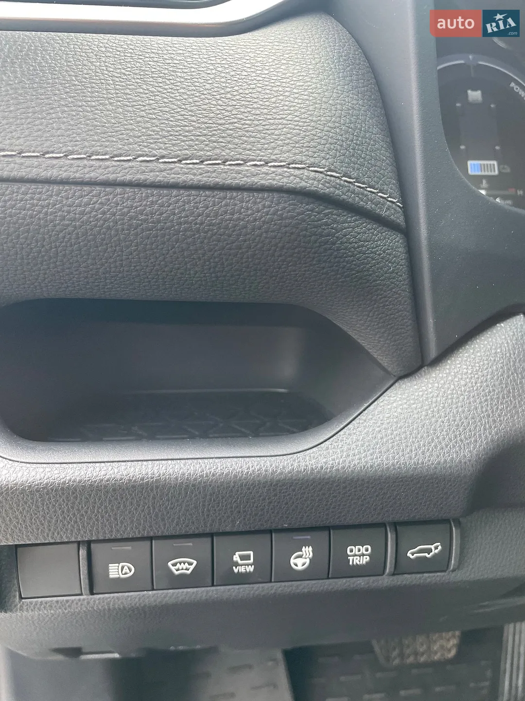 2024 Toyota RAV 4 - мініатюра 9