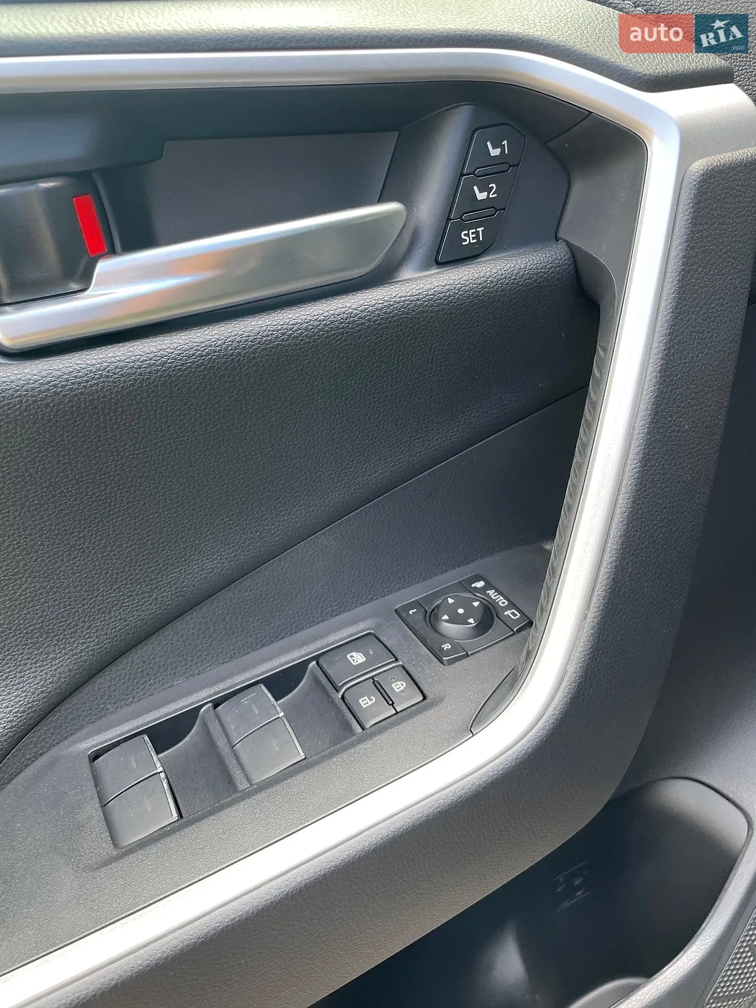 2024 Toyota RAV 4 - мініатюра 14