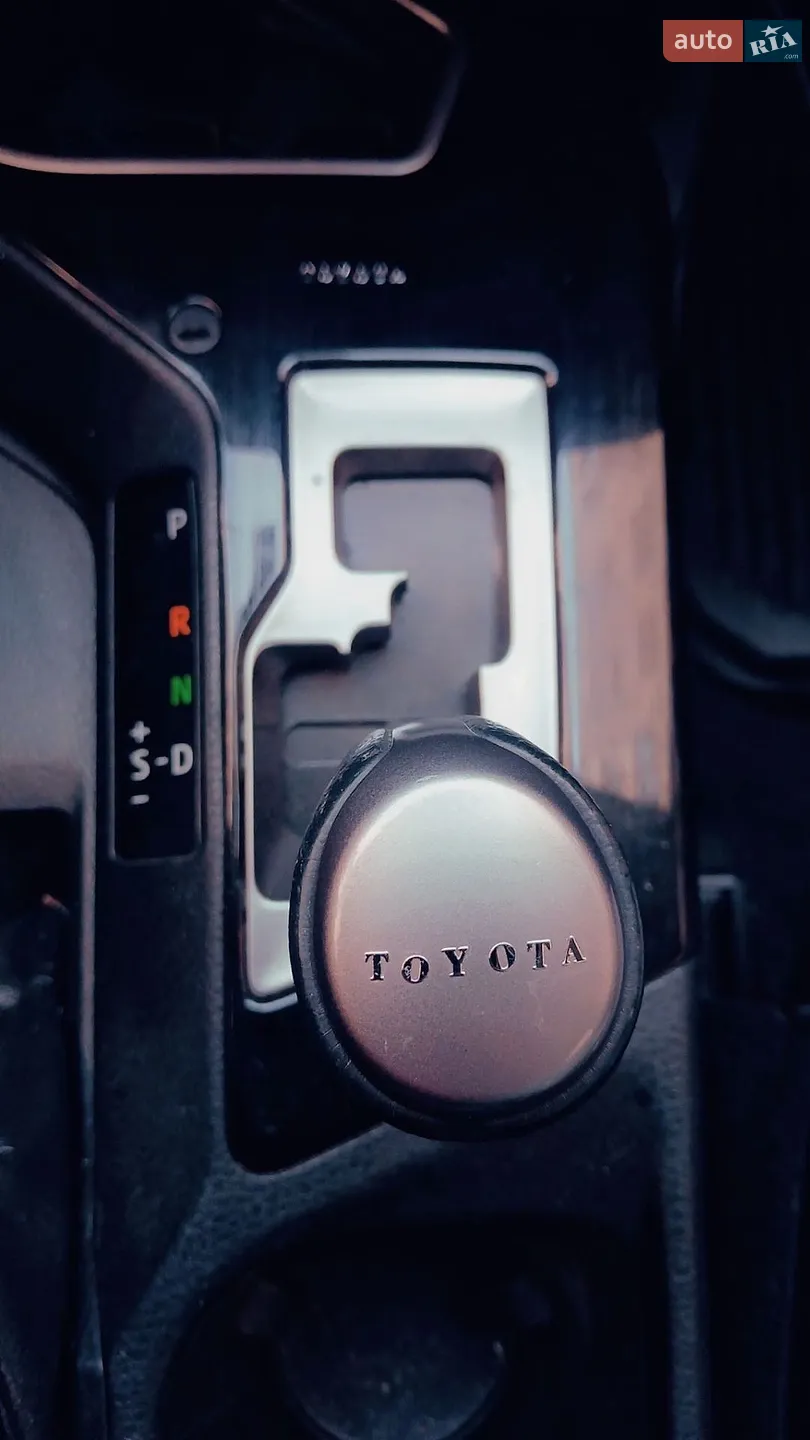 2016 Toyota RAV 4 - мініатюра 33