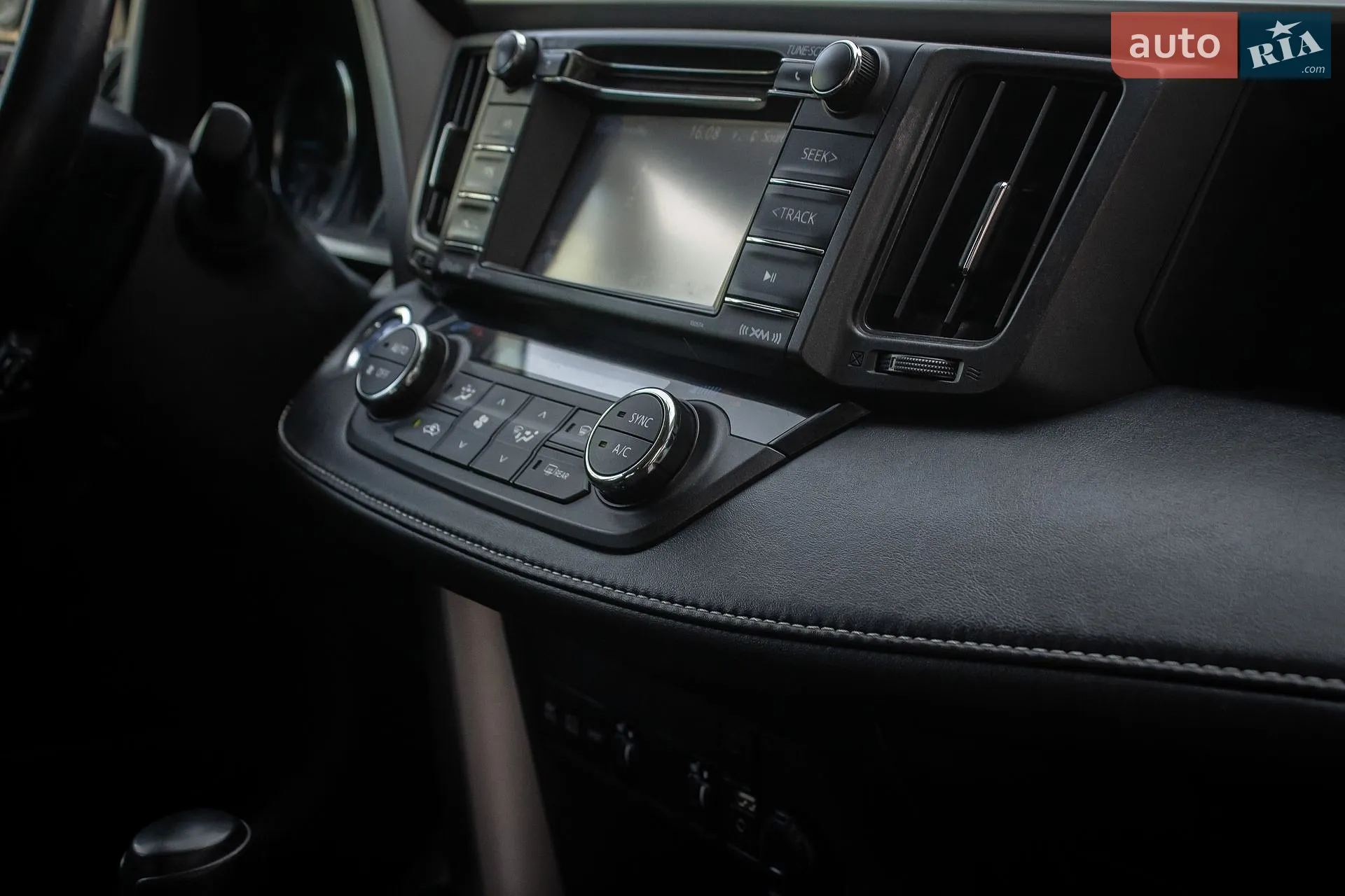 2016 Toyota RAV 4 - мініатюра 21