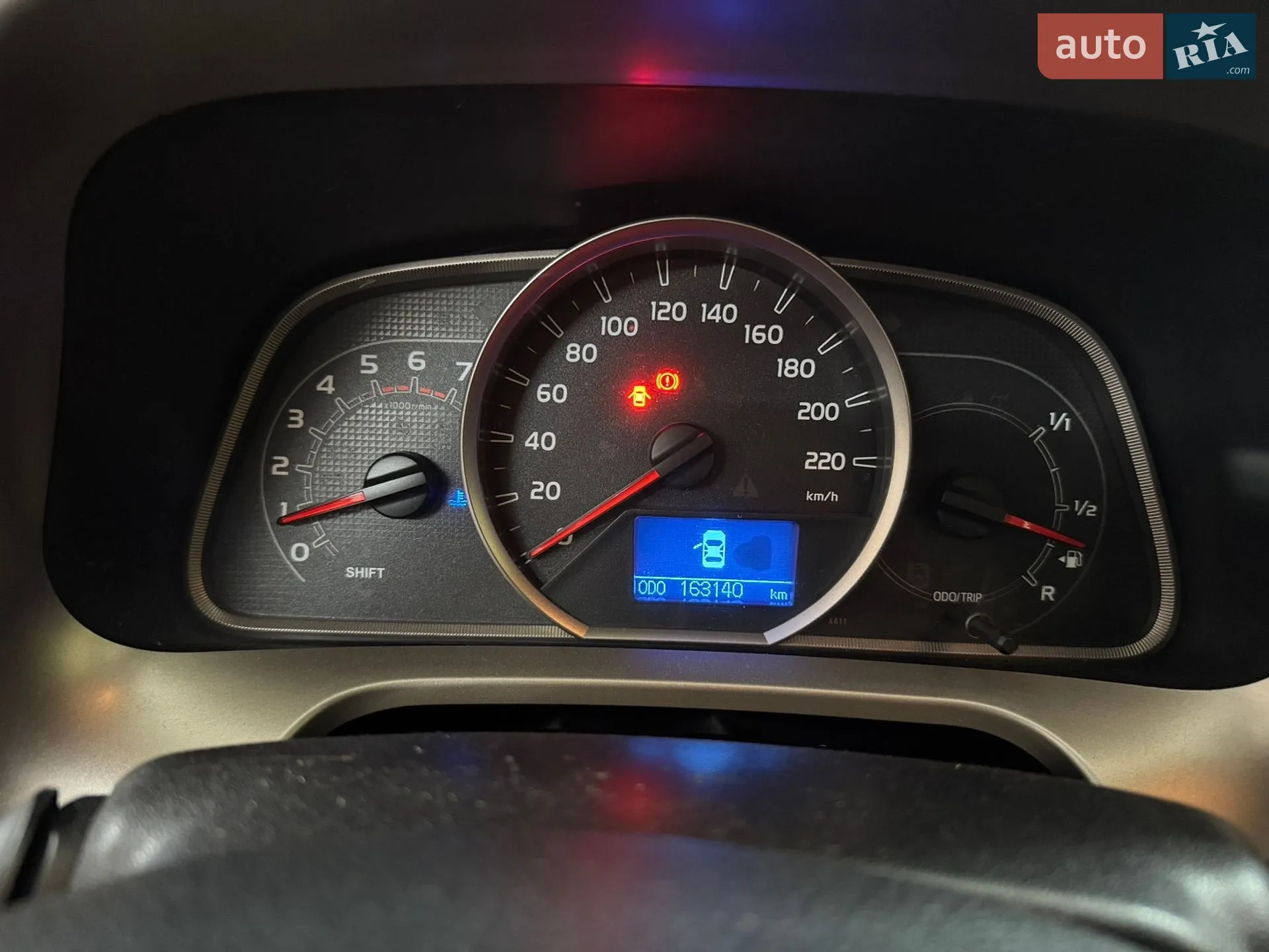 2013 Toyota RAV 4 - мініатюра 7