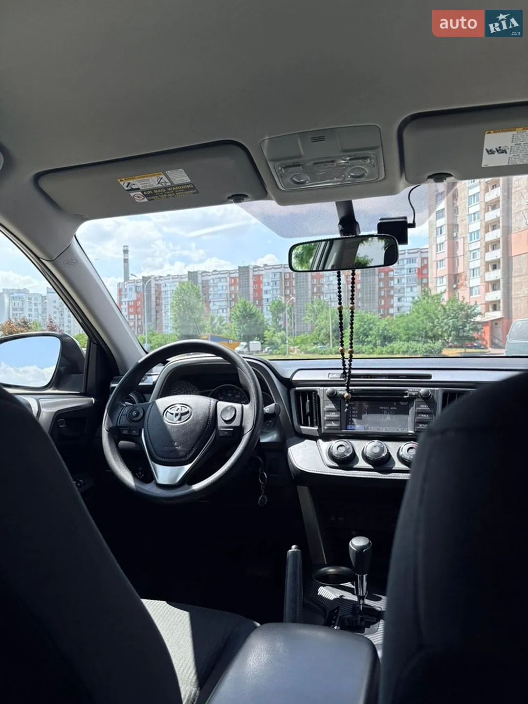 2015 Toyota RAV 4 - мініатюра 18