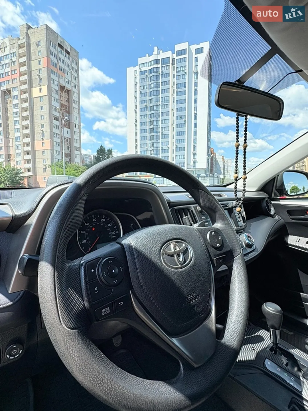 2015 Toyota RAV 4 - мініатюра 24