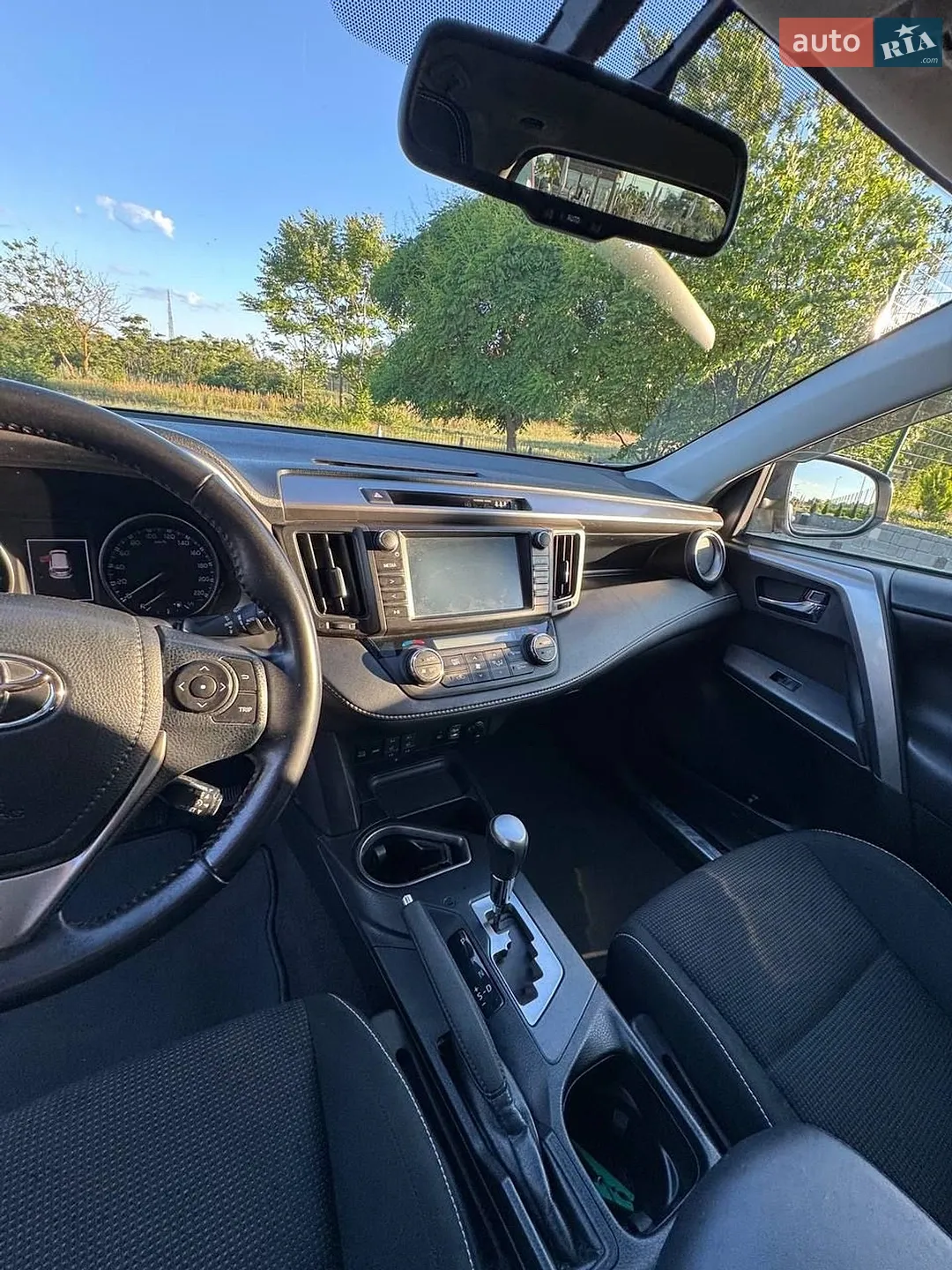 2016 Toyota RAV 4 - мініатюра 21