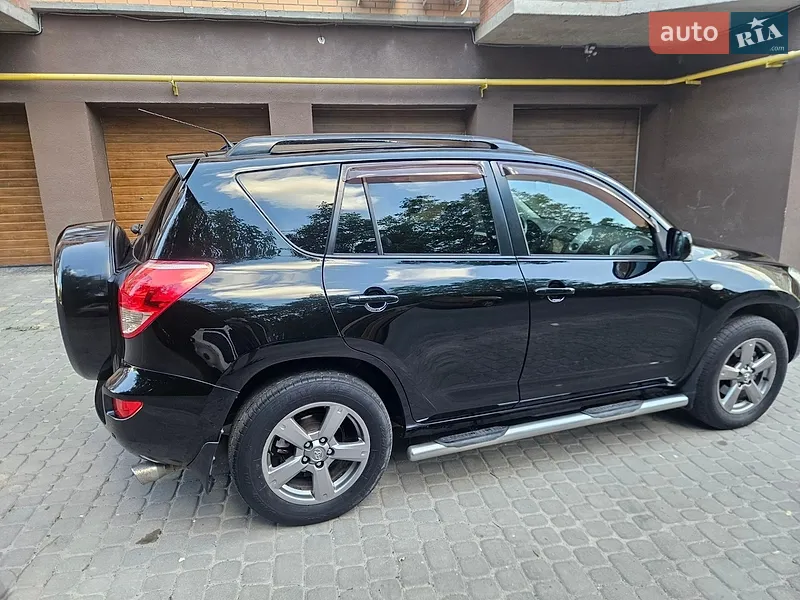 Toyota RAV4 2007 VIN JTMBH31V705043265 фото оголошення 49 з 92