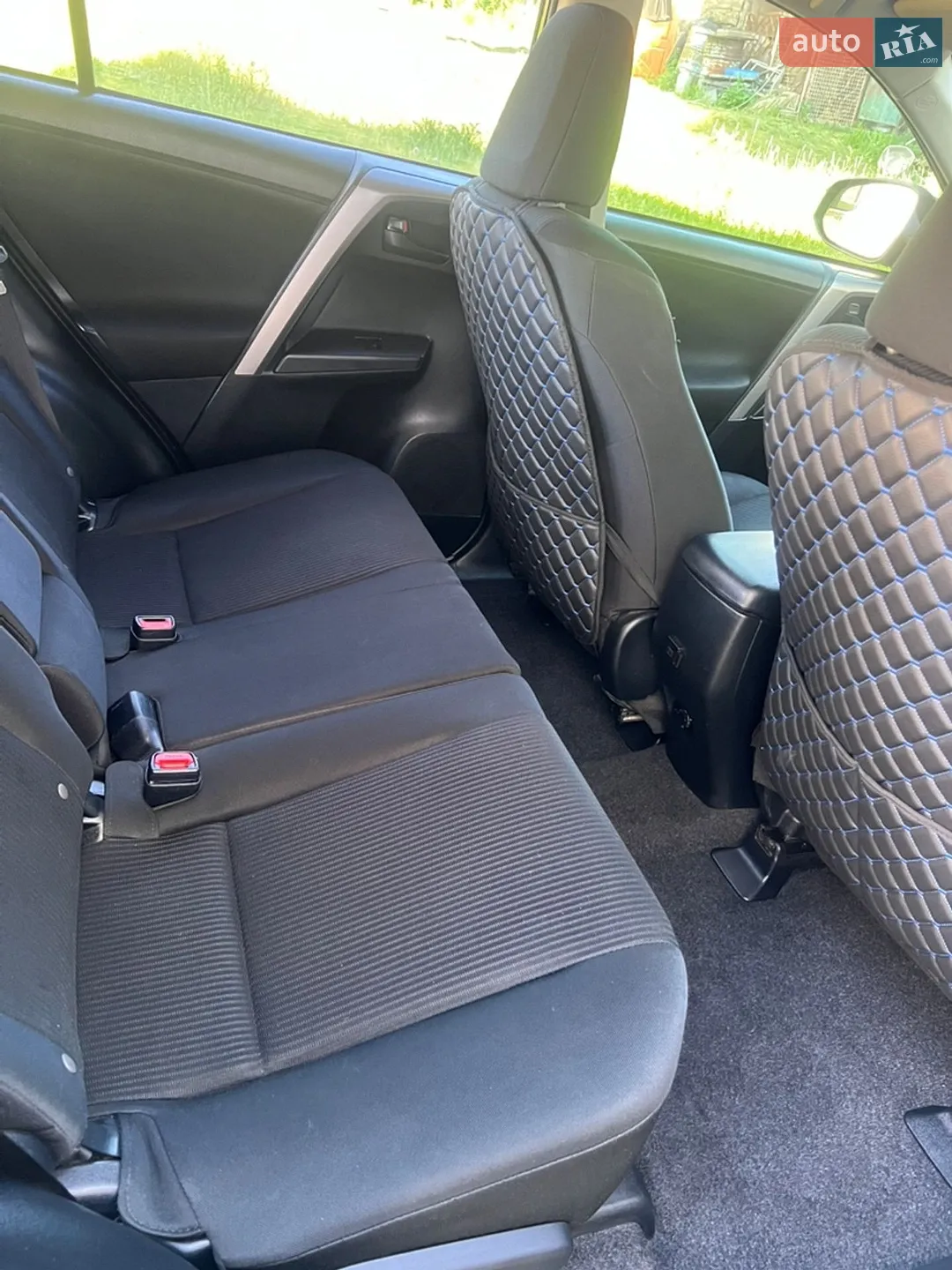 2018 Toyota RAV 4 - мініатюра 14