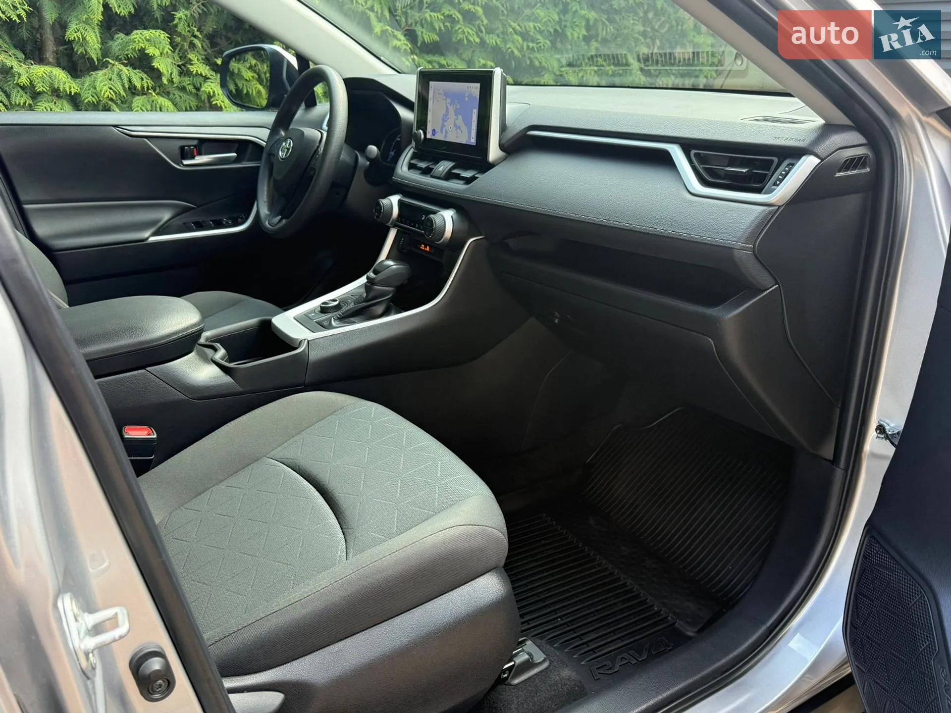 2023 Toyota RAV 4 - мініатюра 12