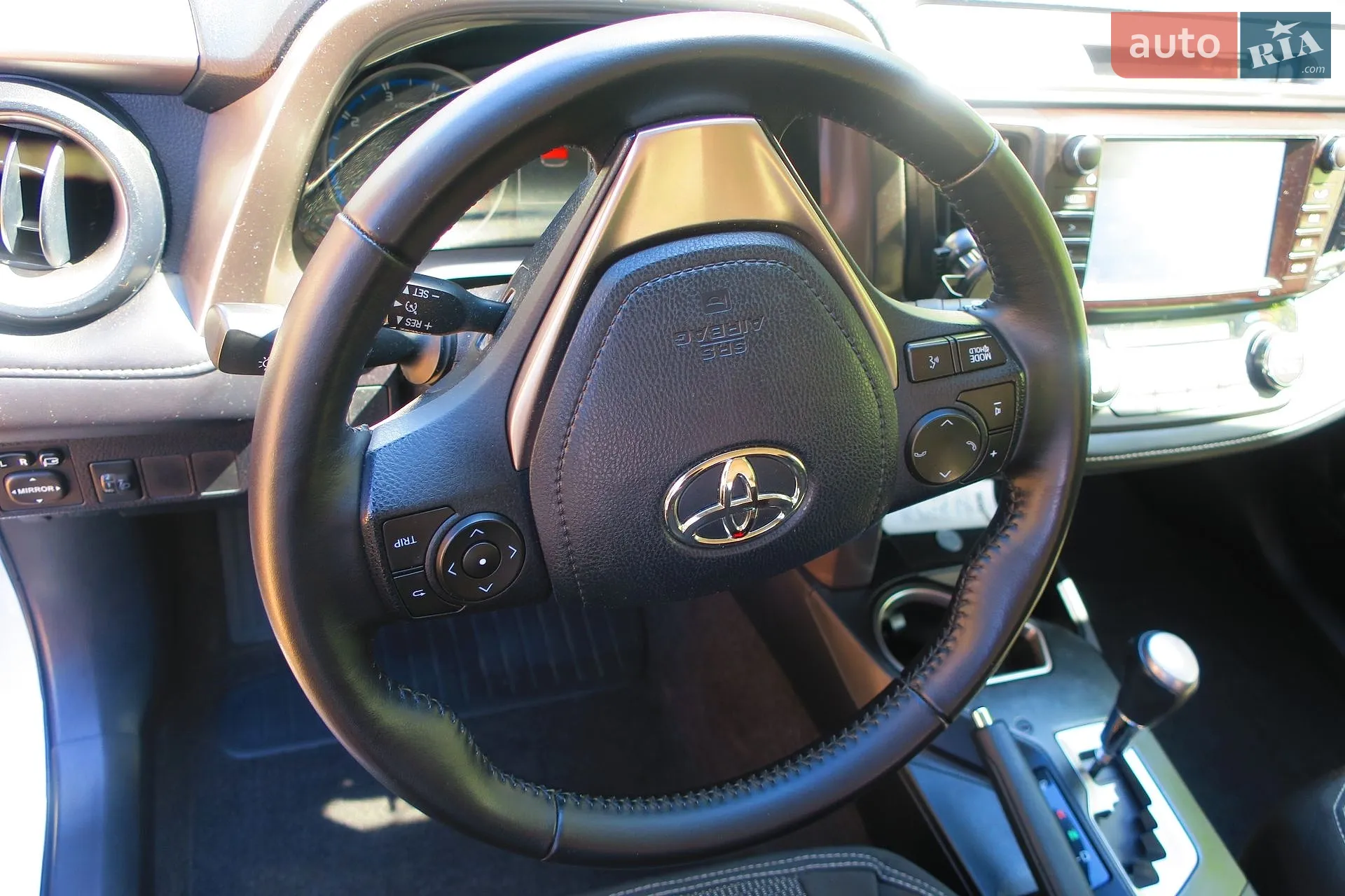 2016 Toyota RAV 4 - мініатюра 21