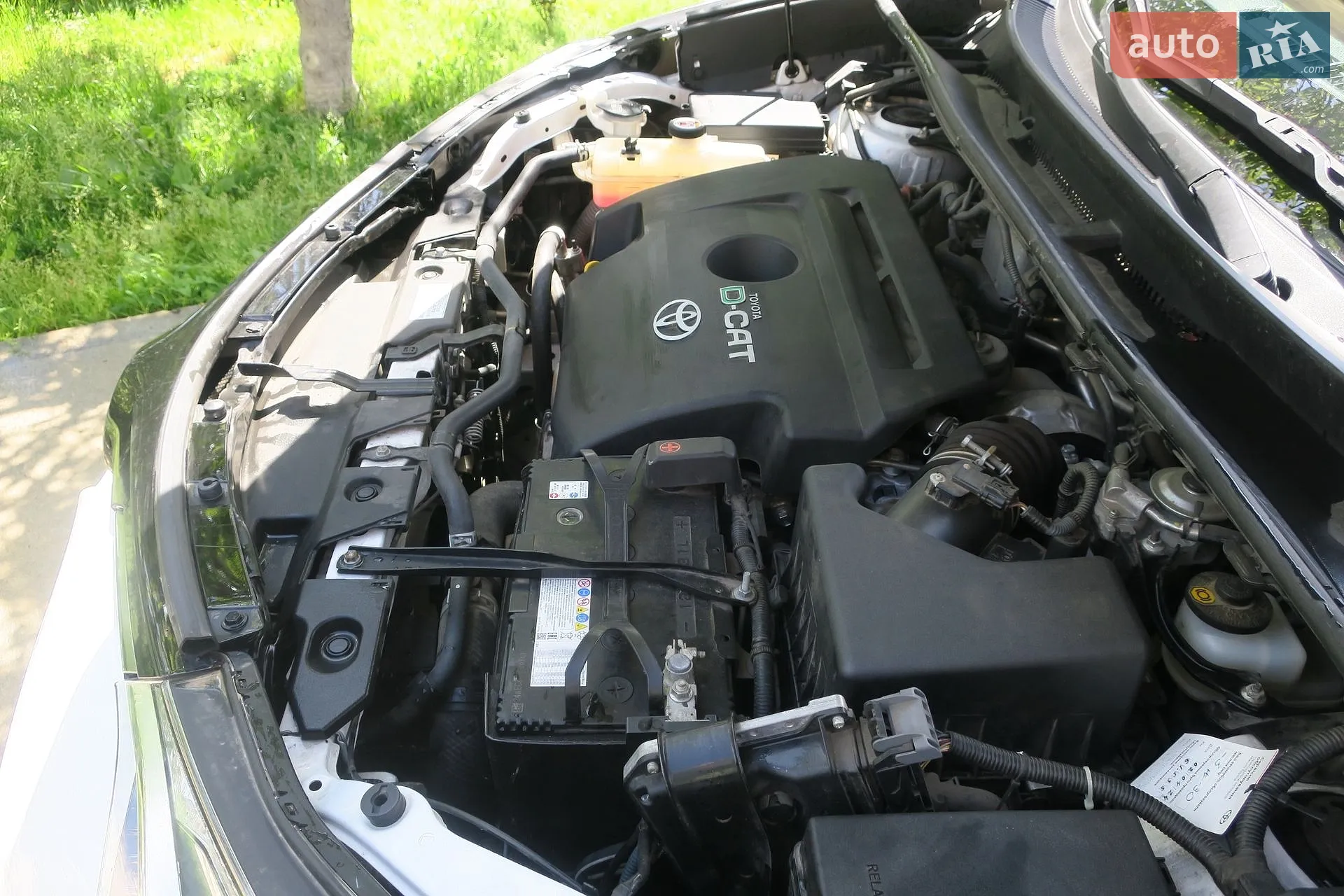 2016 Toyota RAV 4 - мініатюра 33
