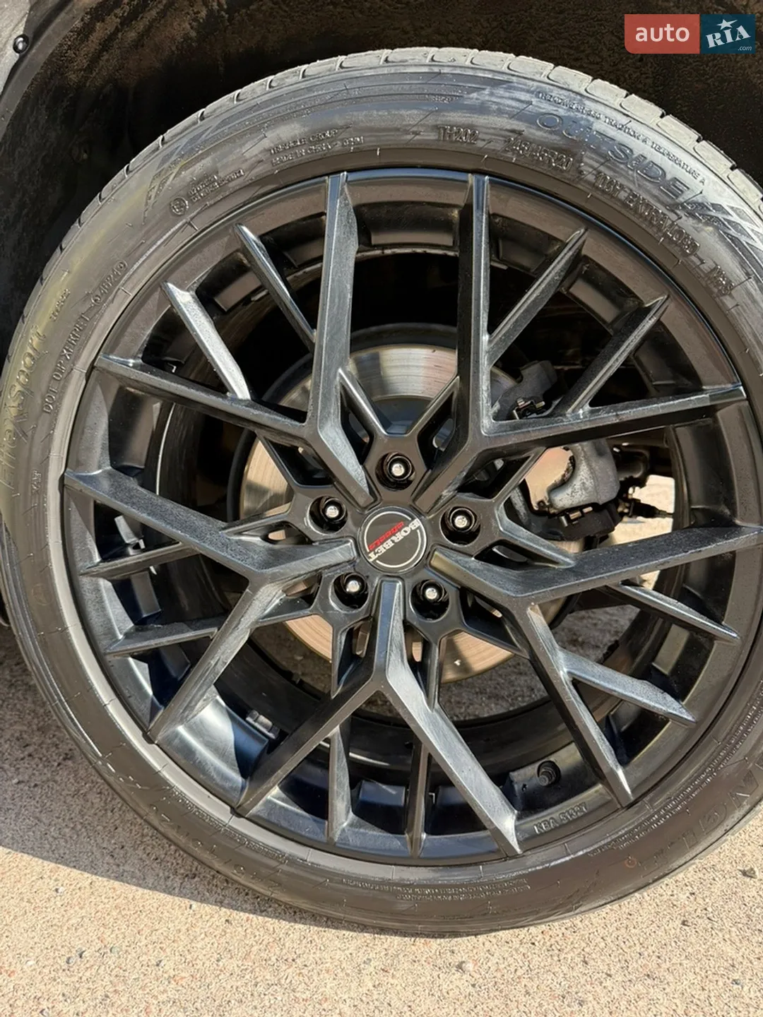 2019 Toyota RAV 4 - мініатюра 8
