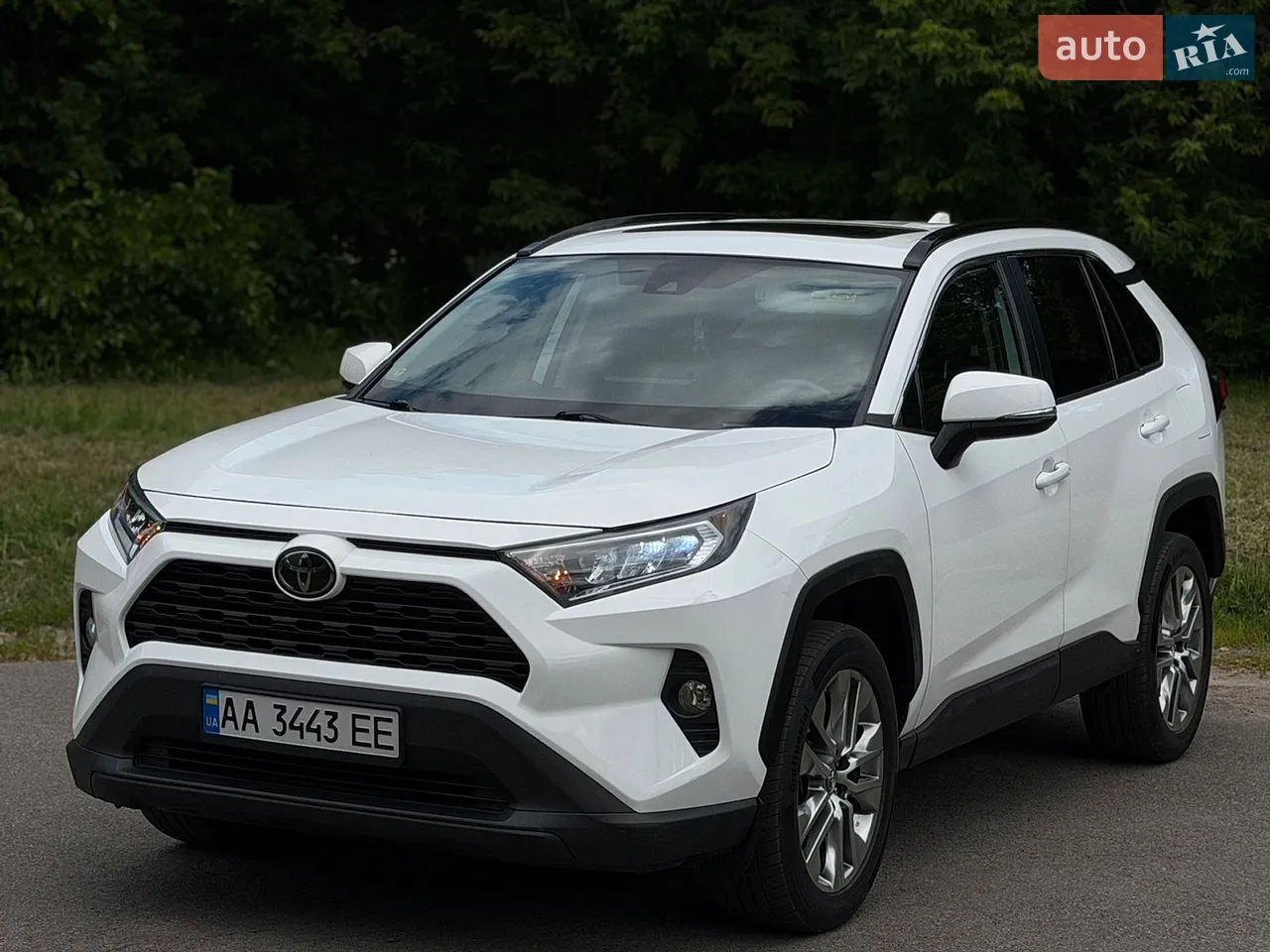 2018 Toyota RAV 4 - мініатюра 28