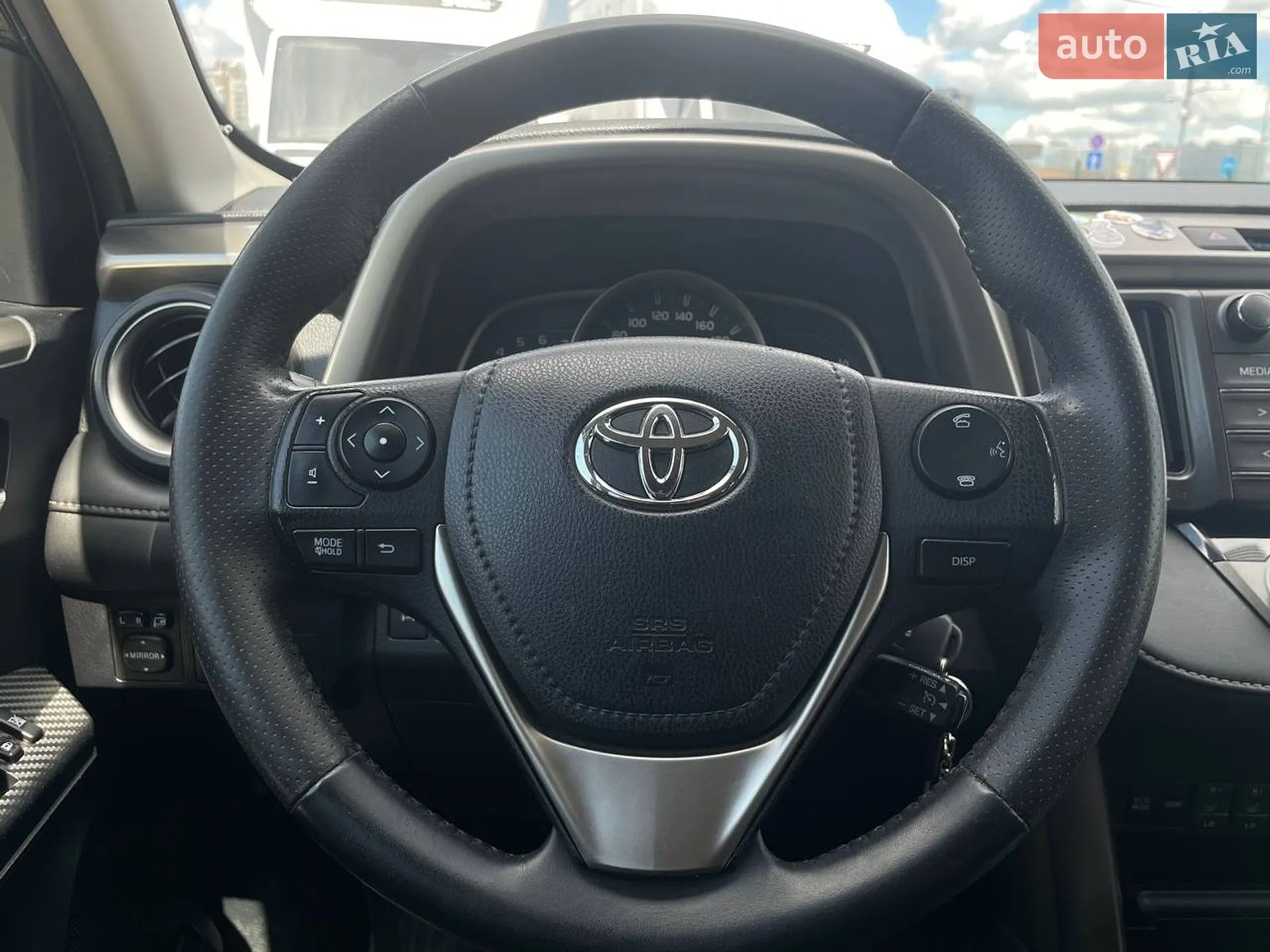 2014 Toyota RAV 4 - мініатюра 15