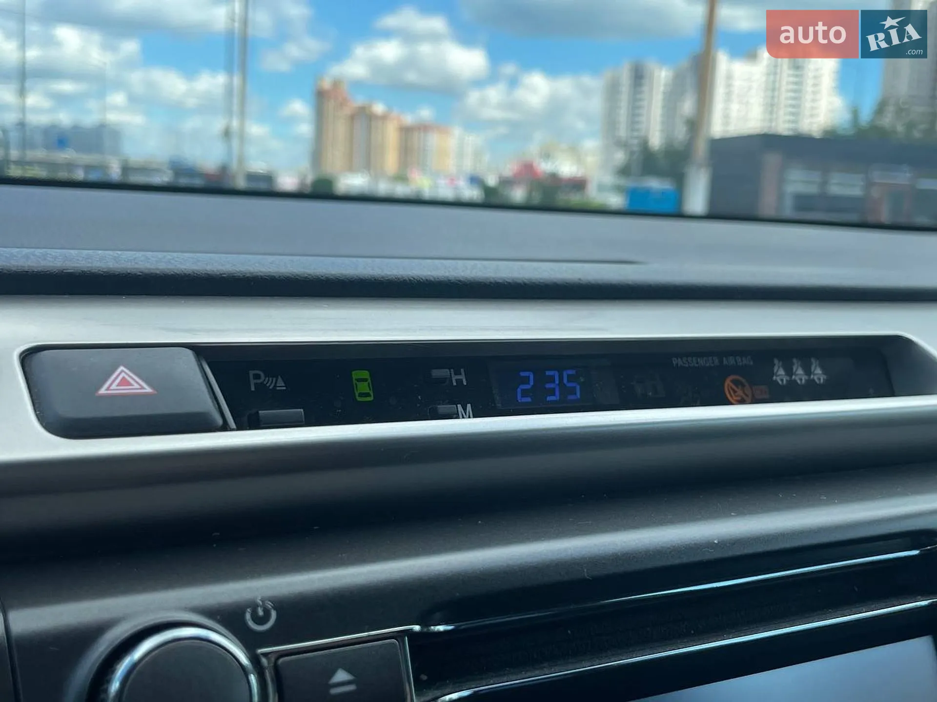 2014 Toyota RAV 4 - мініатюра 27