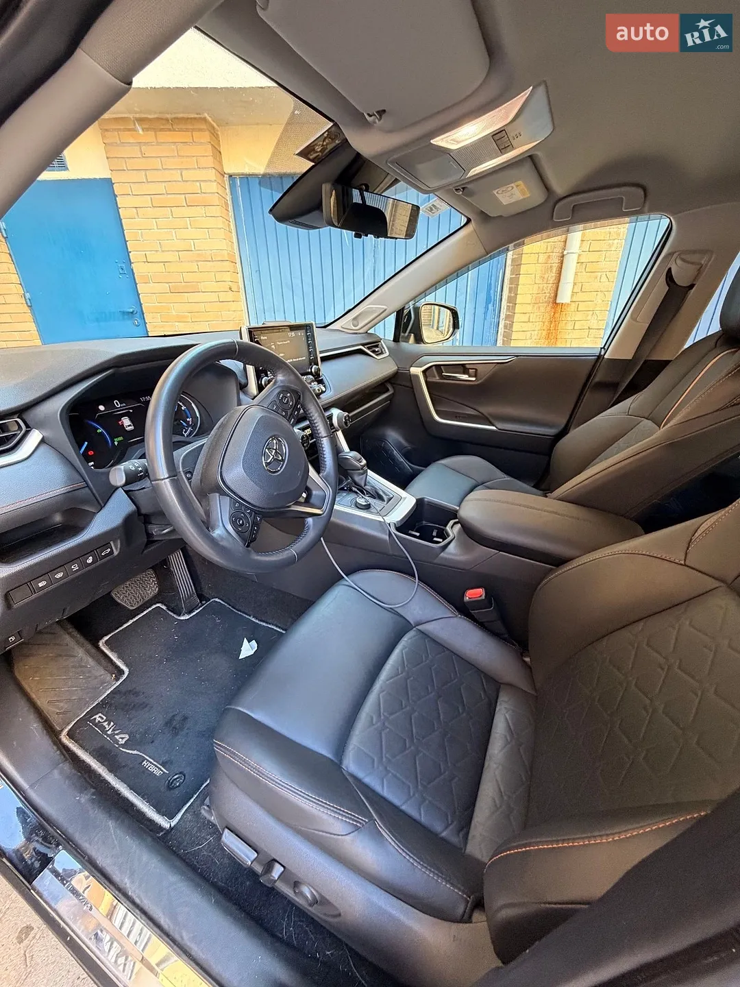 2021 Toyota RAV 4 - мініатюра 2