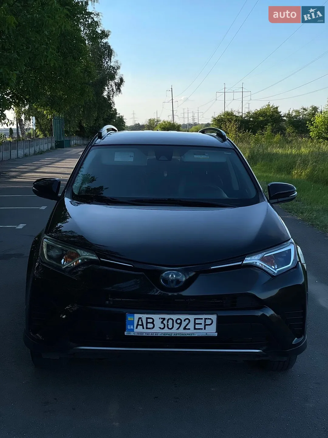 2018 Toyota RAV 4 - мініатюра 2