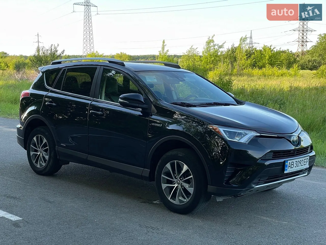 2019 Toyota RAV 4 - мініатюра 30