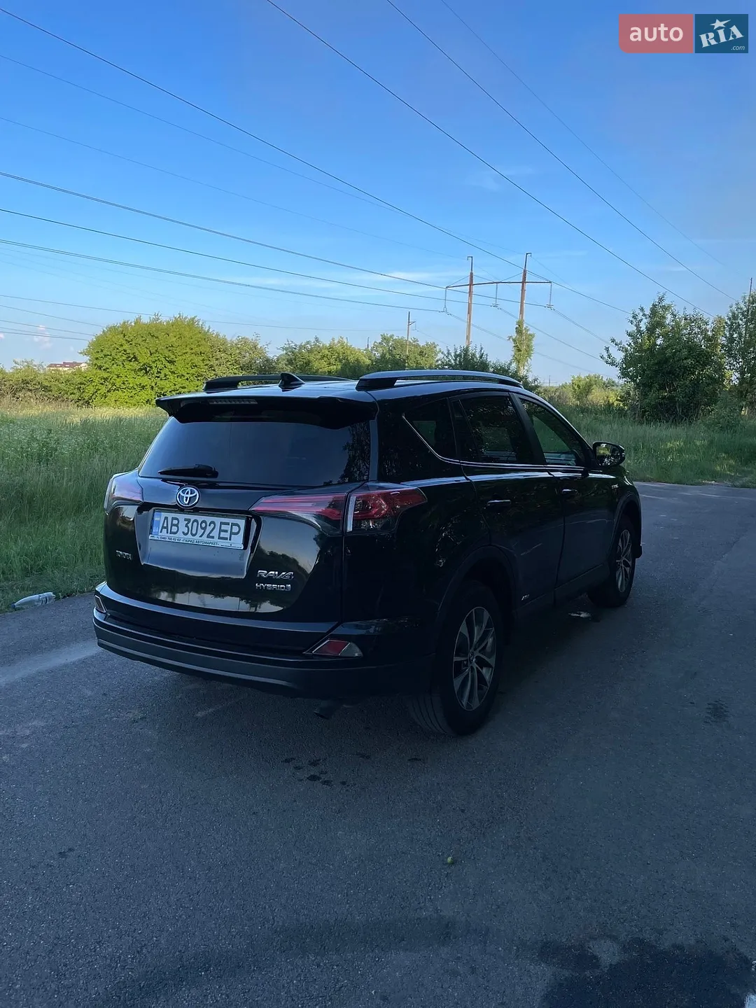 2018 Toyota RAV 4 - мініатюра 22