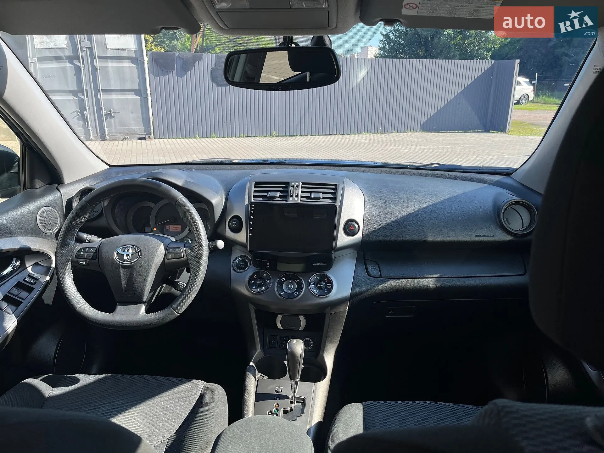 2012 Toyota RAV 4 - мініатюра 38