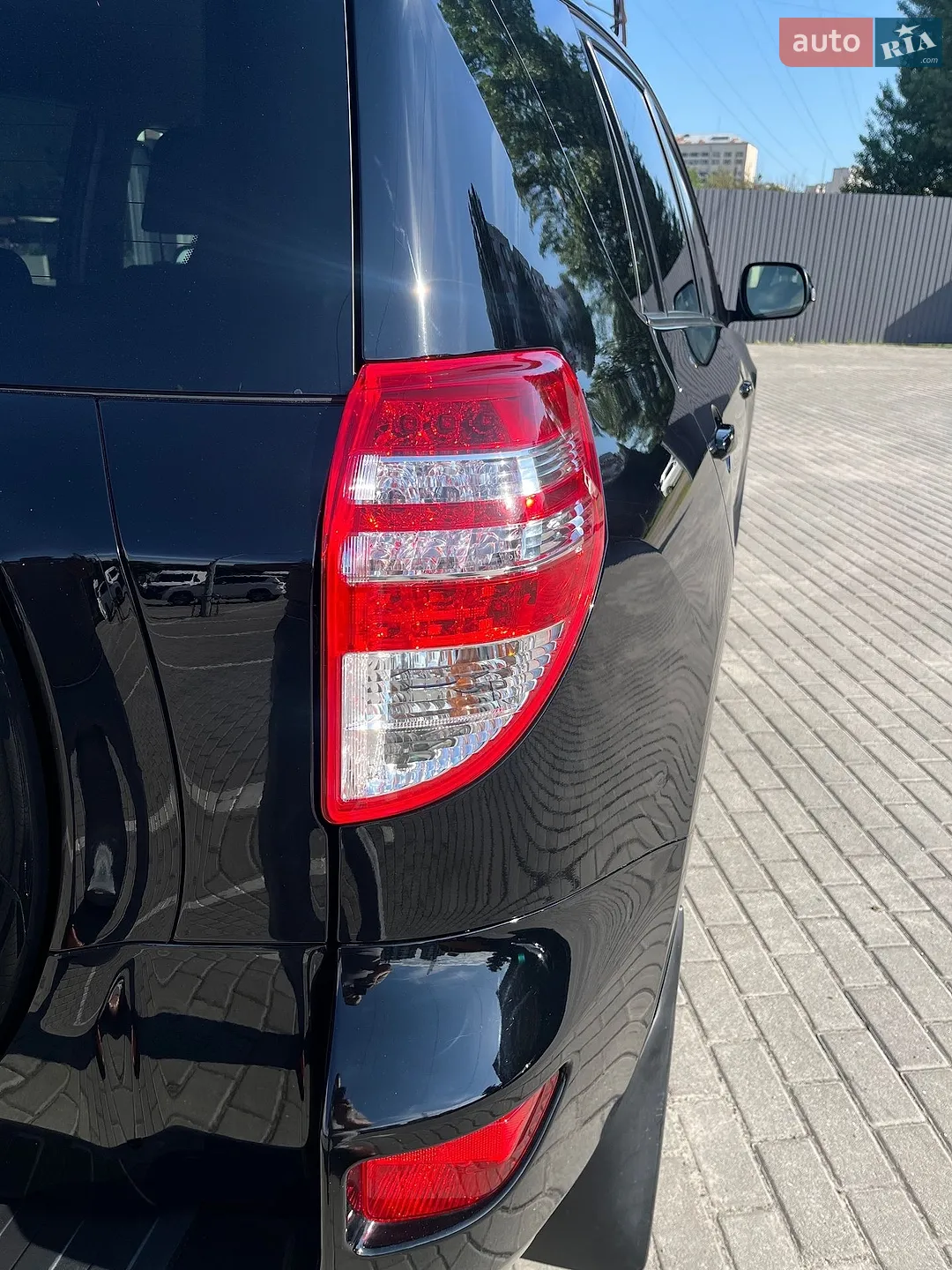 2012 Toyota RAV 4 - мініатюра 44