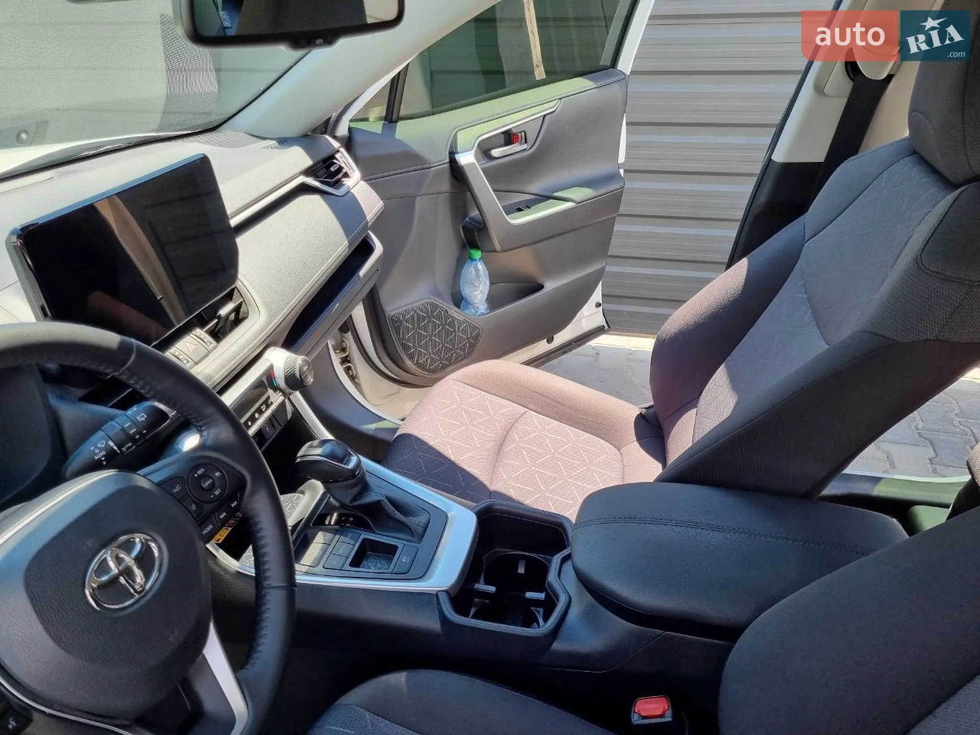 2023 Toyota RAV 4 - мініатюра 2