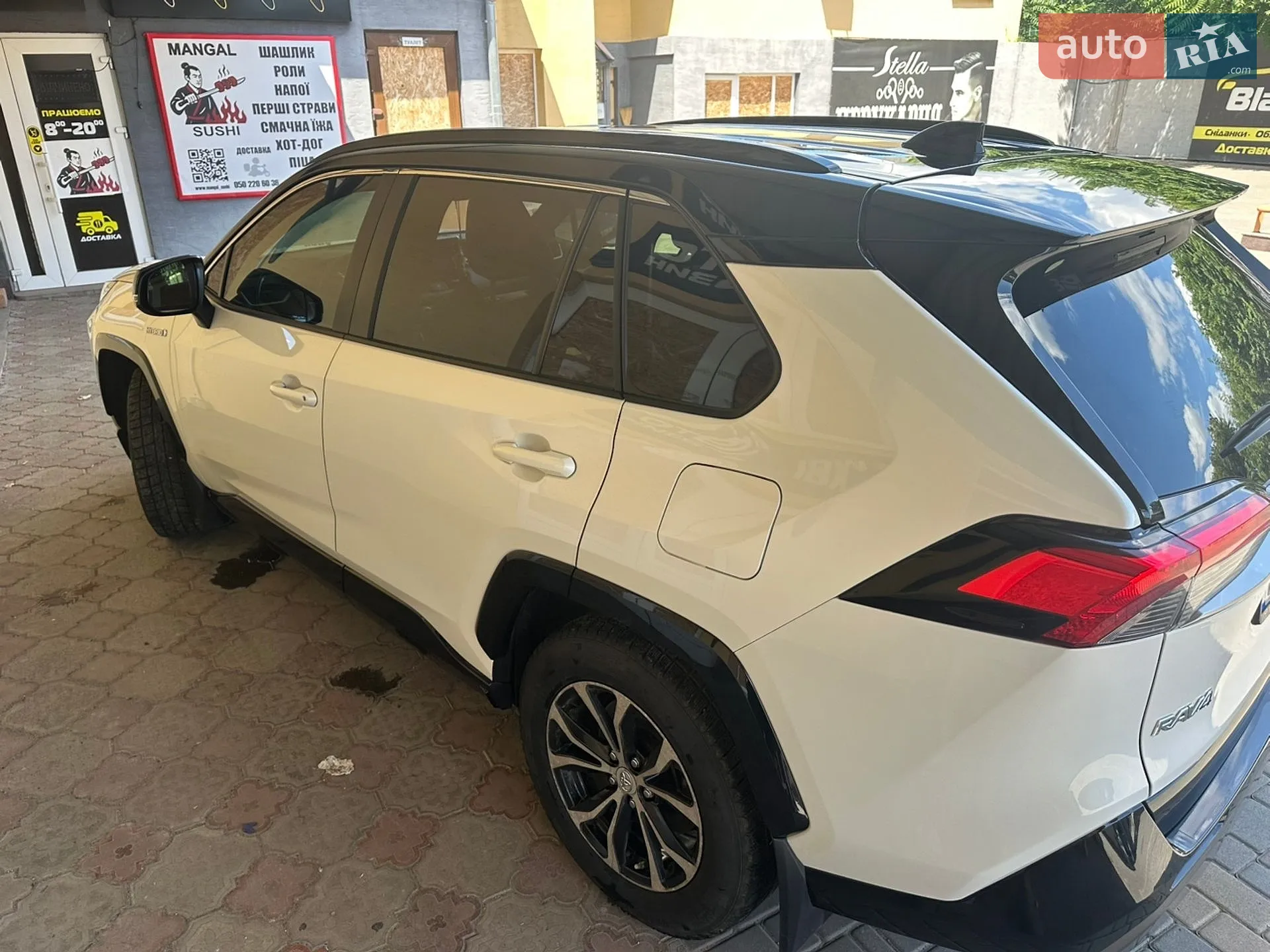 2019 Toyota RAV 4 - мініатюра 3
