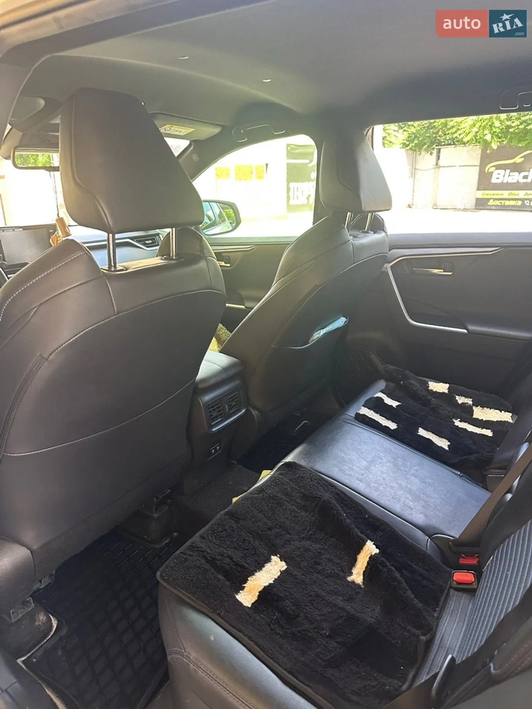 2019 Toyota RAV 4 - мініатюра 7