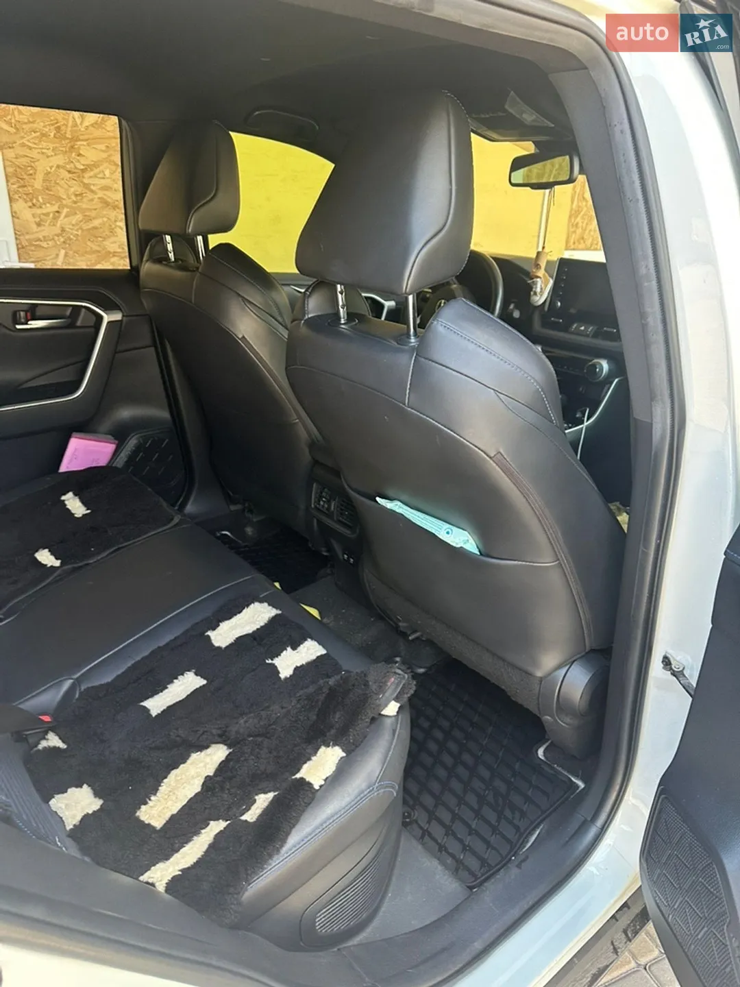 2019 Toyota RAV 4 - мініатюра 8