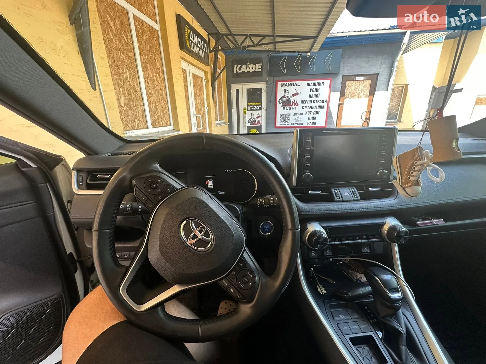 2019 Toyota RAV 4 - мініатюра 9