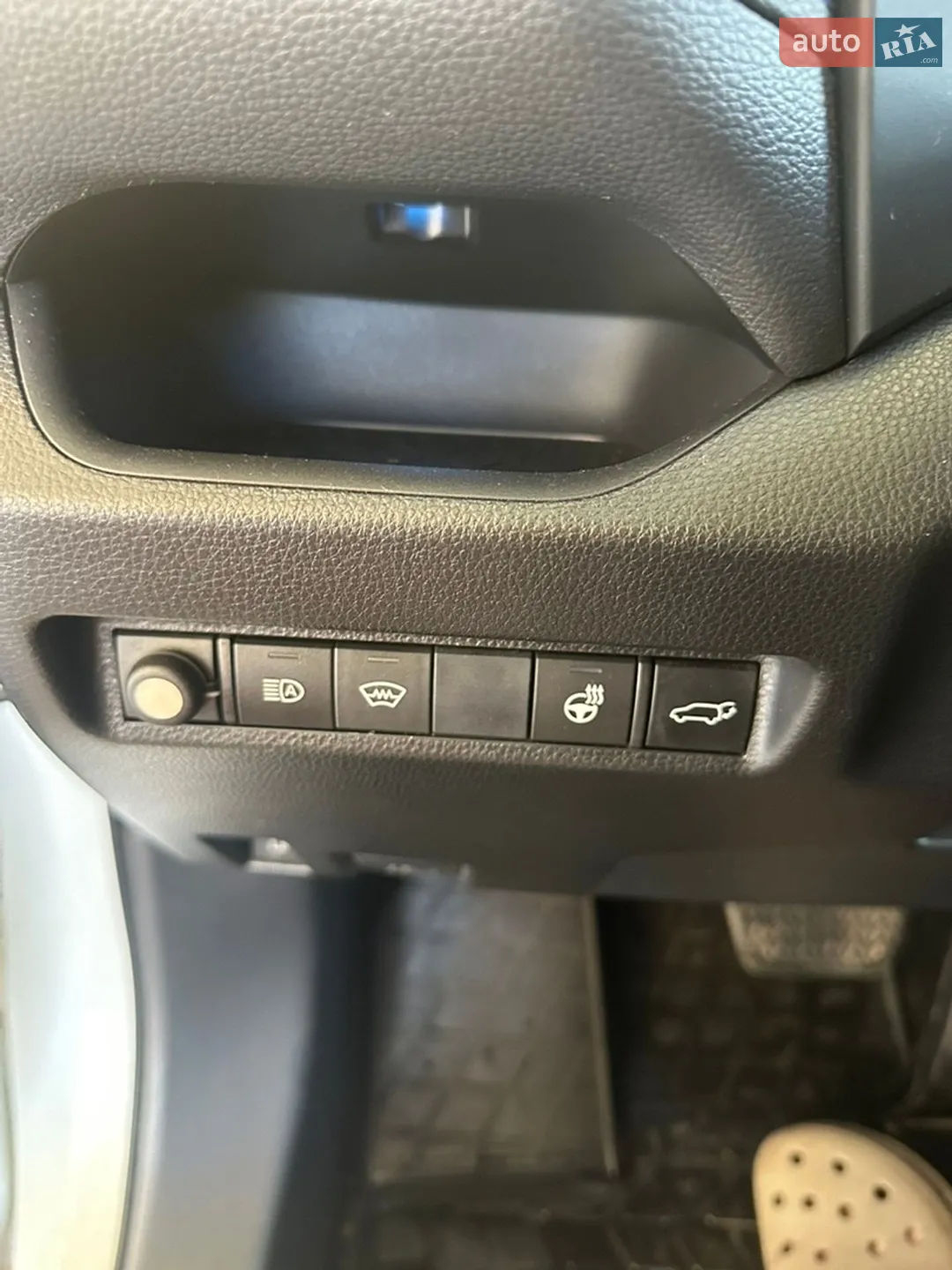 2019 Toyota RAV 4 - мініатюра 10