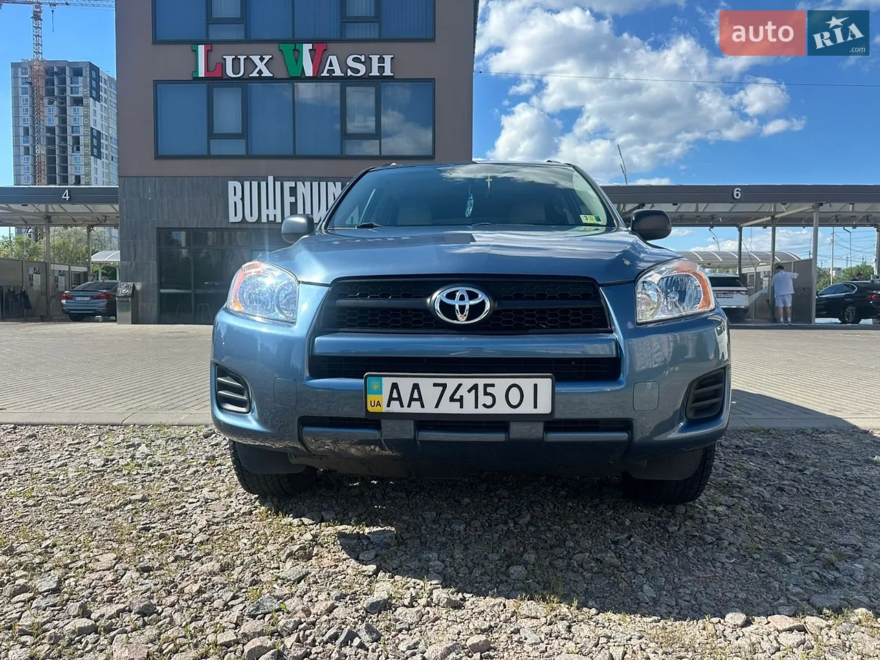 2013 Toyota RAV 4 - мініатюра 26