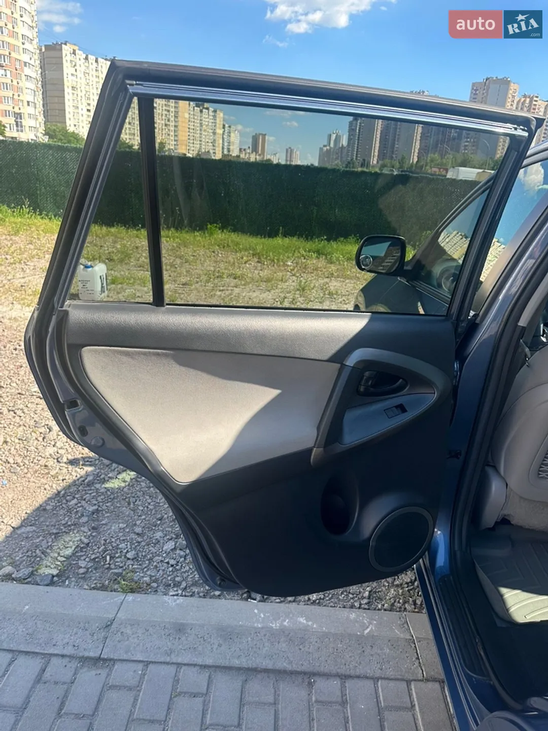 2012 Toyota RAV 4 - мініатюра 23