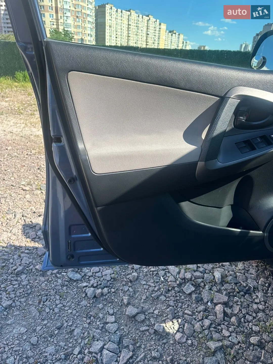 2012 Toyota RAV 4 - мініатюра 27