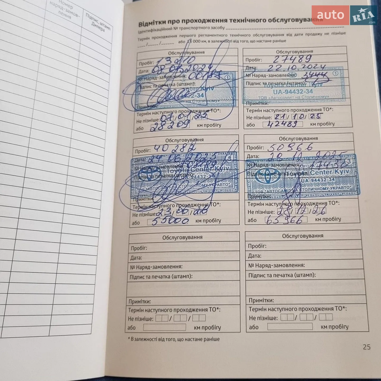 2023 Toyota RAV 4 - мініатюра 14