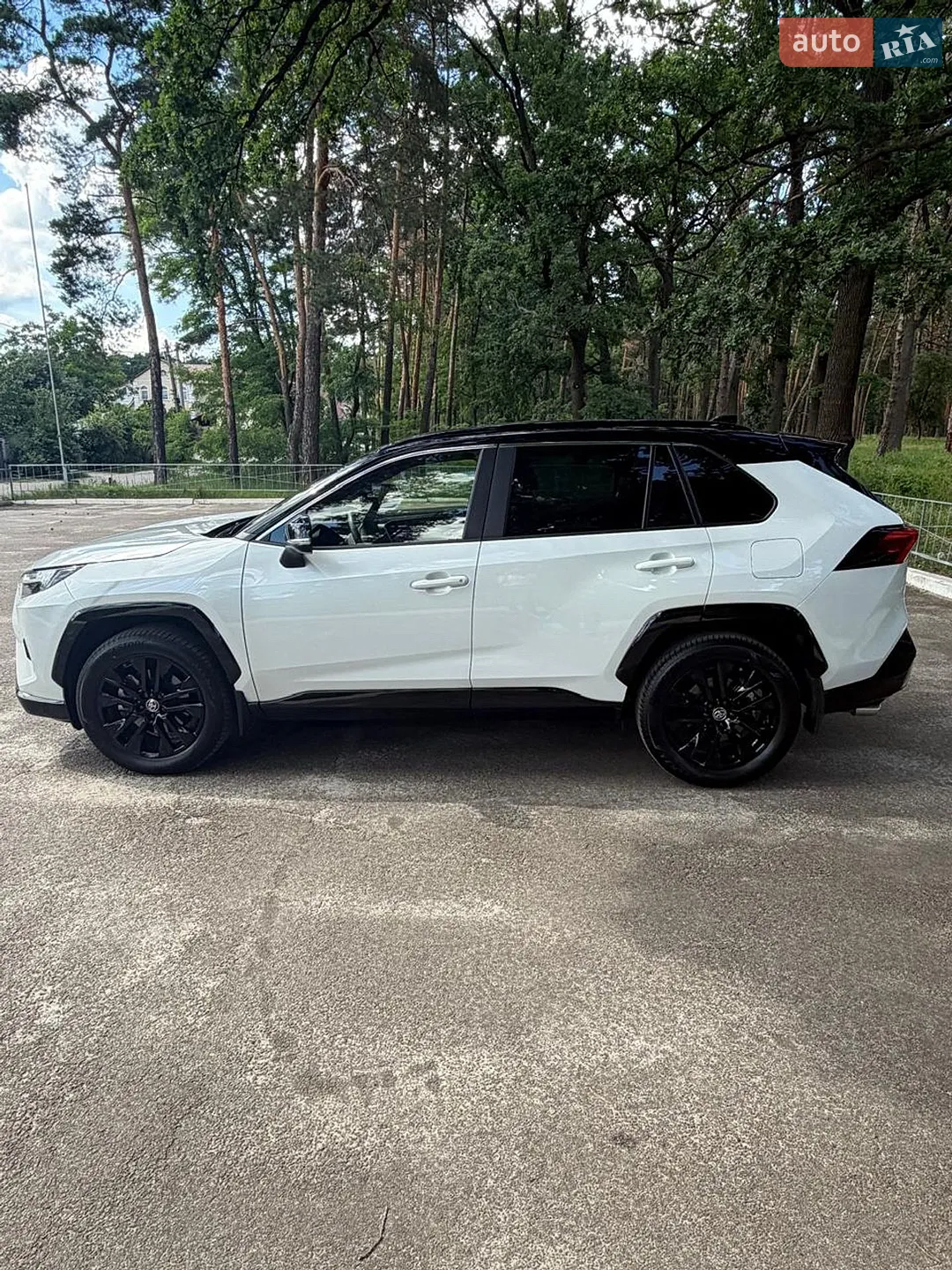 2024 Toyota RAV 4 - мініатюра 5