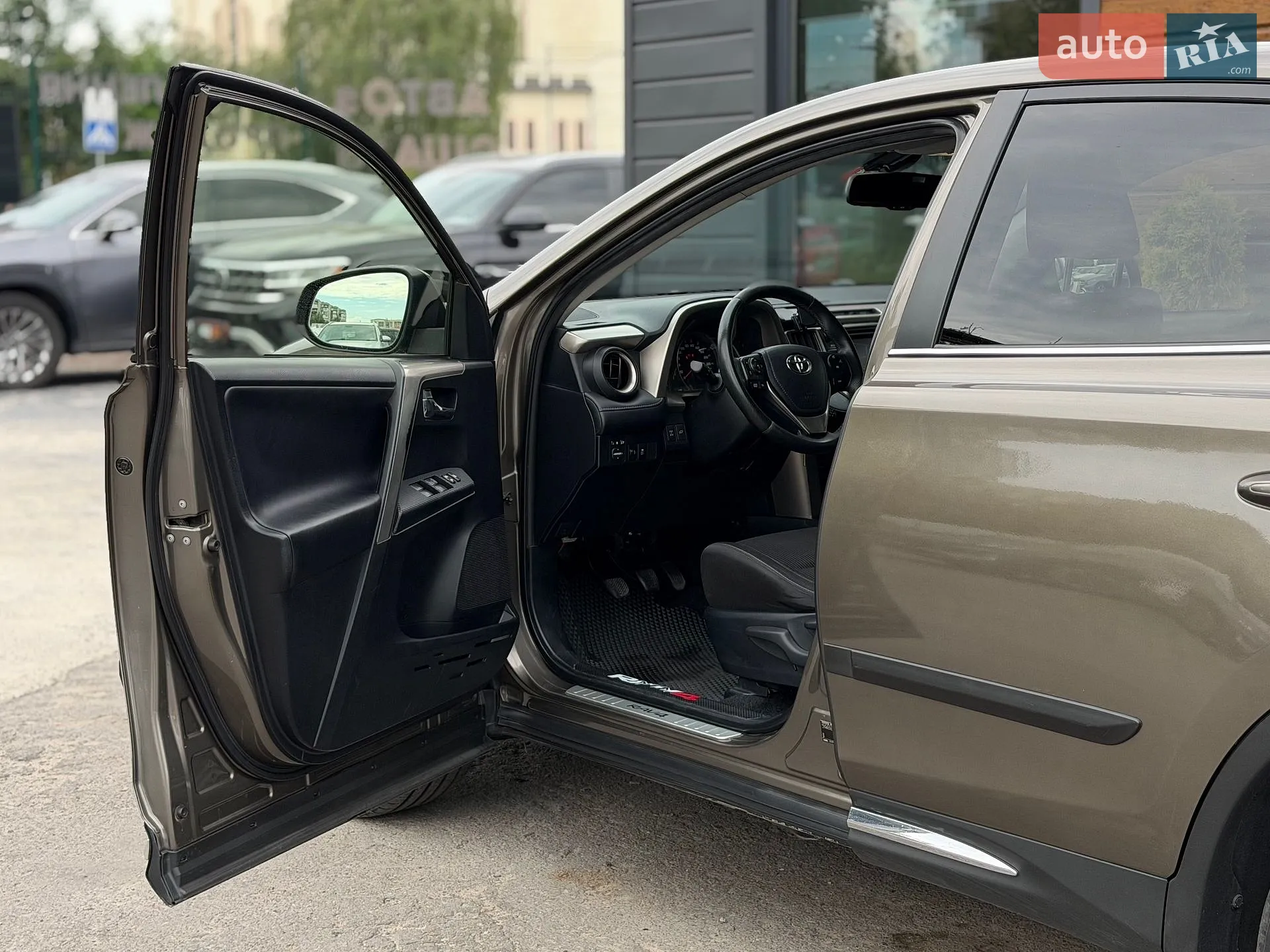2013 Toyota RAV 4 - мініатюра 25