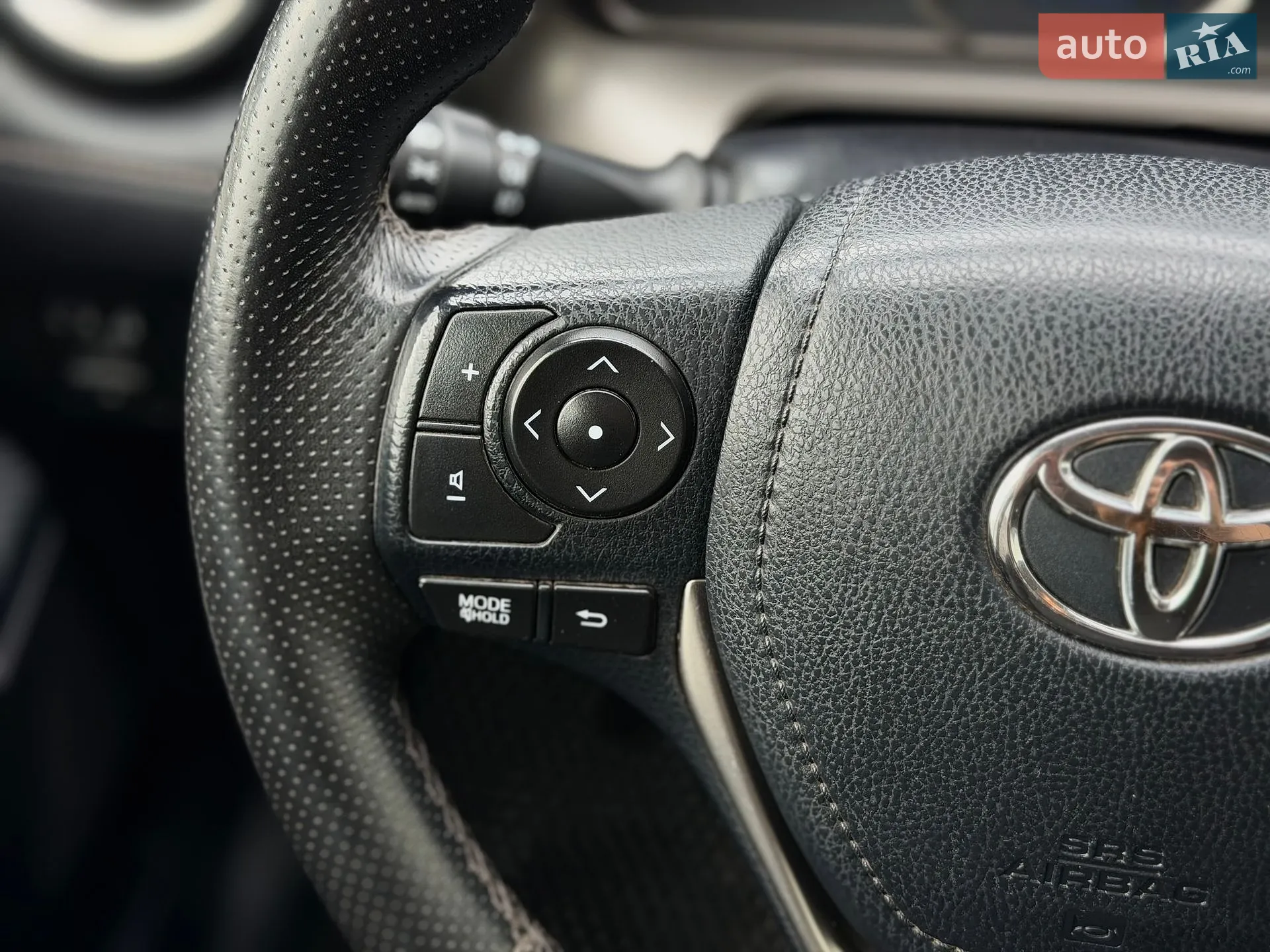 2013 Toyota RAV 4 - мініатюра 36