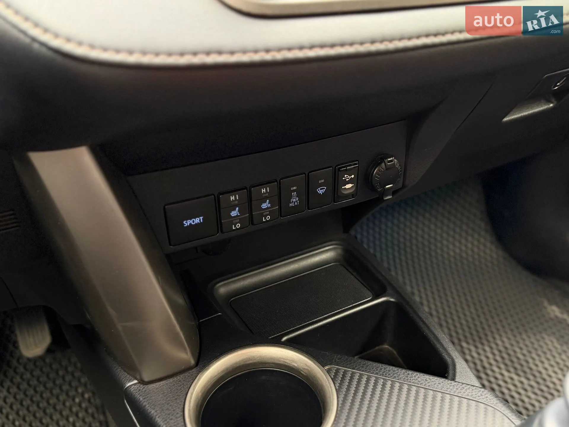2013 Toyota RAV 4 - мініатюра 44