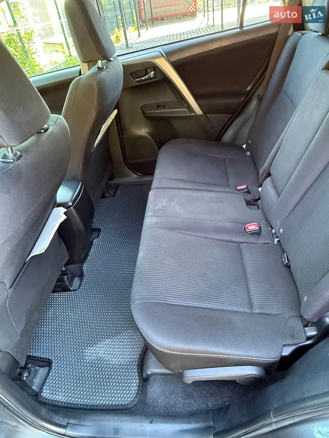2015 Toyota RAV 4 - мініатюра 49