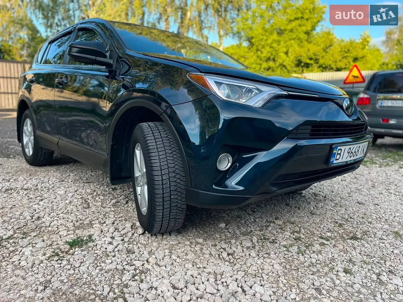 2019 Toyota RAV 4 - мініатюра 29
