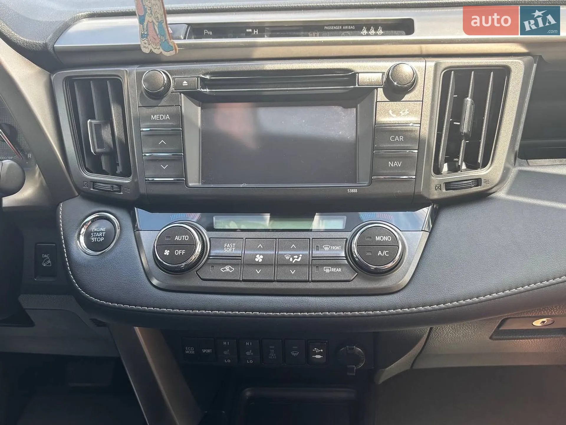 2013 Toyota RAV 4 - мініатюра 22