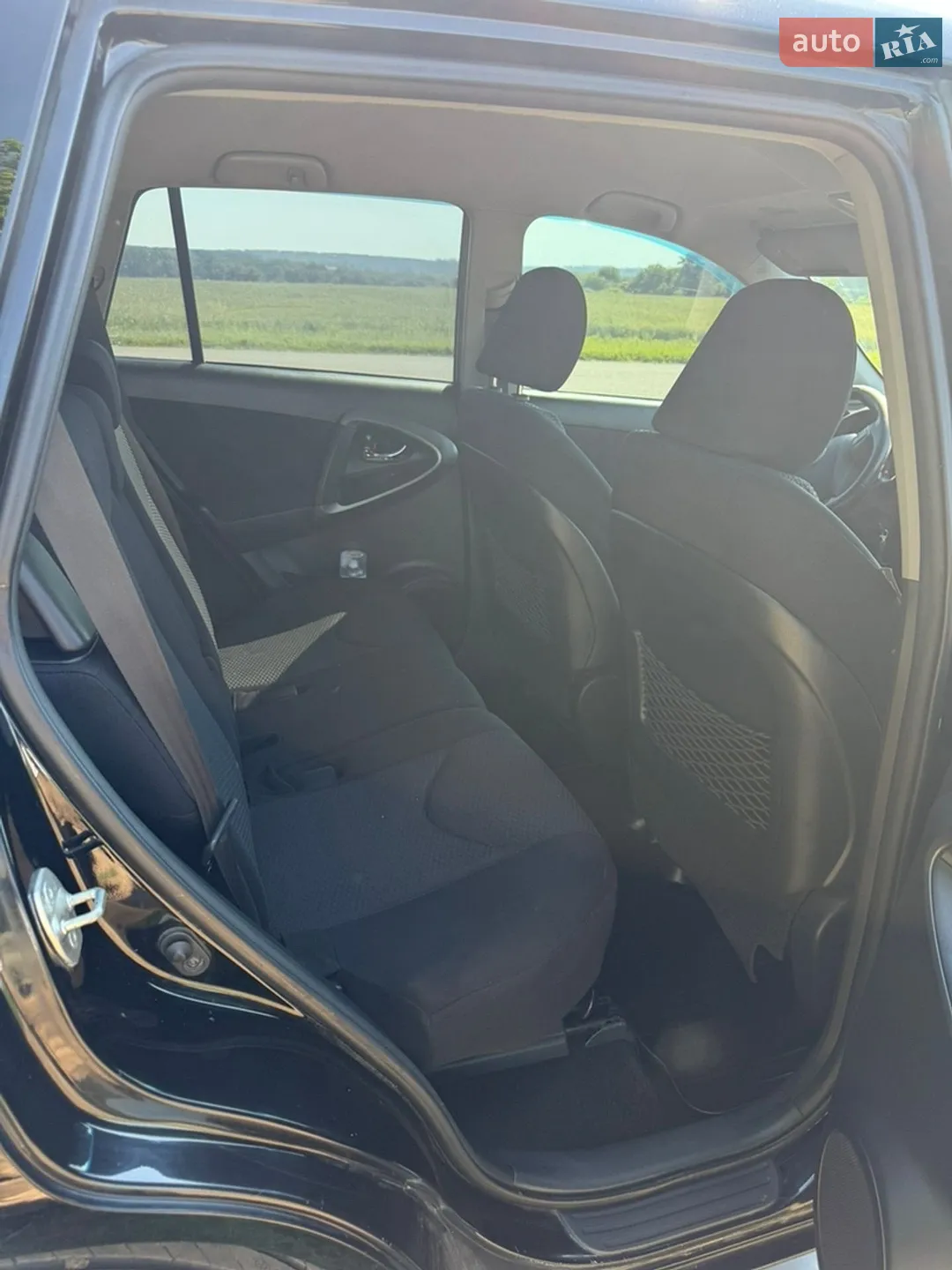 2010 Toyota RAV 4 - мініатюра 13