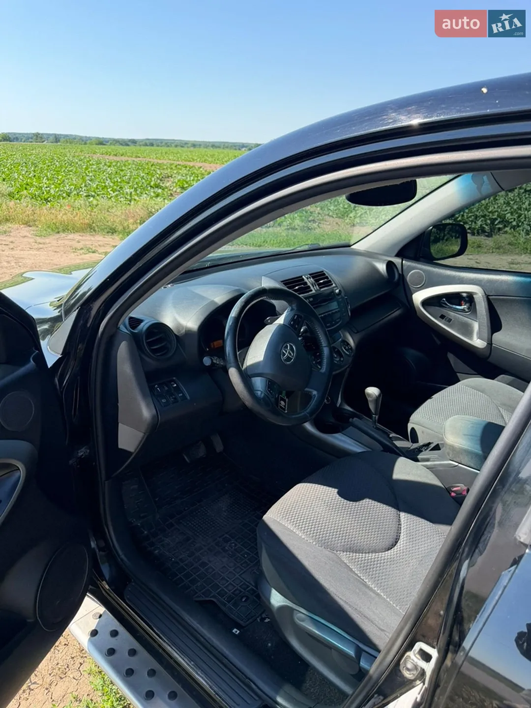 2010 Toyota RAV 4 - мініатюра 17