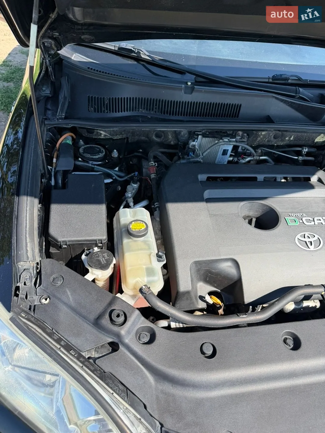 2010 Toyota RAV 4 - мініатюра 22