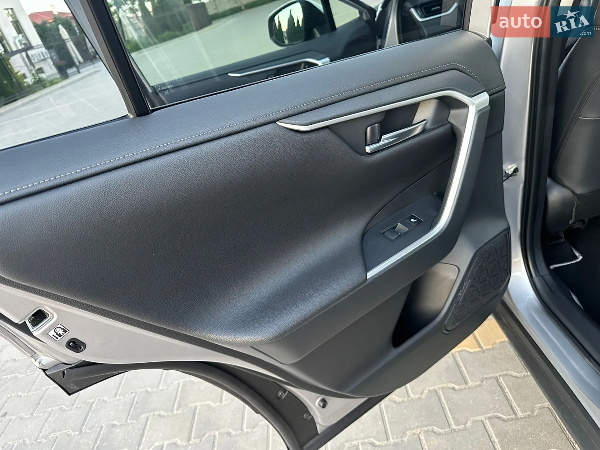 2019 Toyota RAV 4 - мініатюра 62