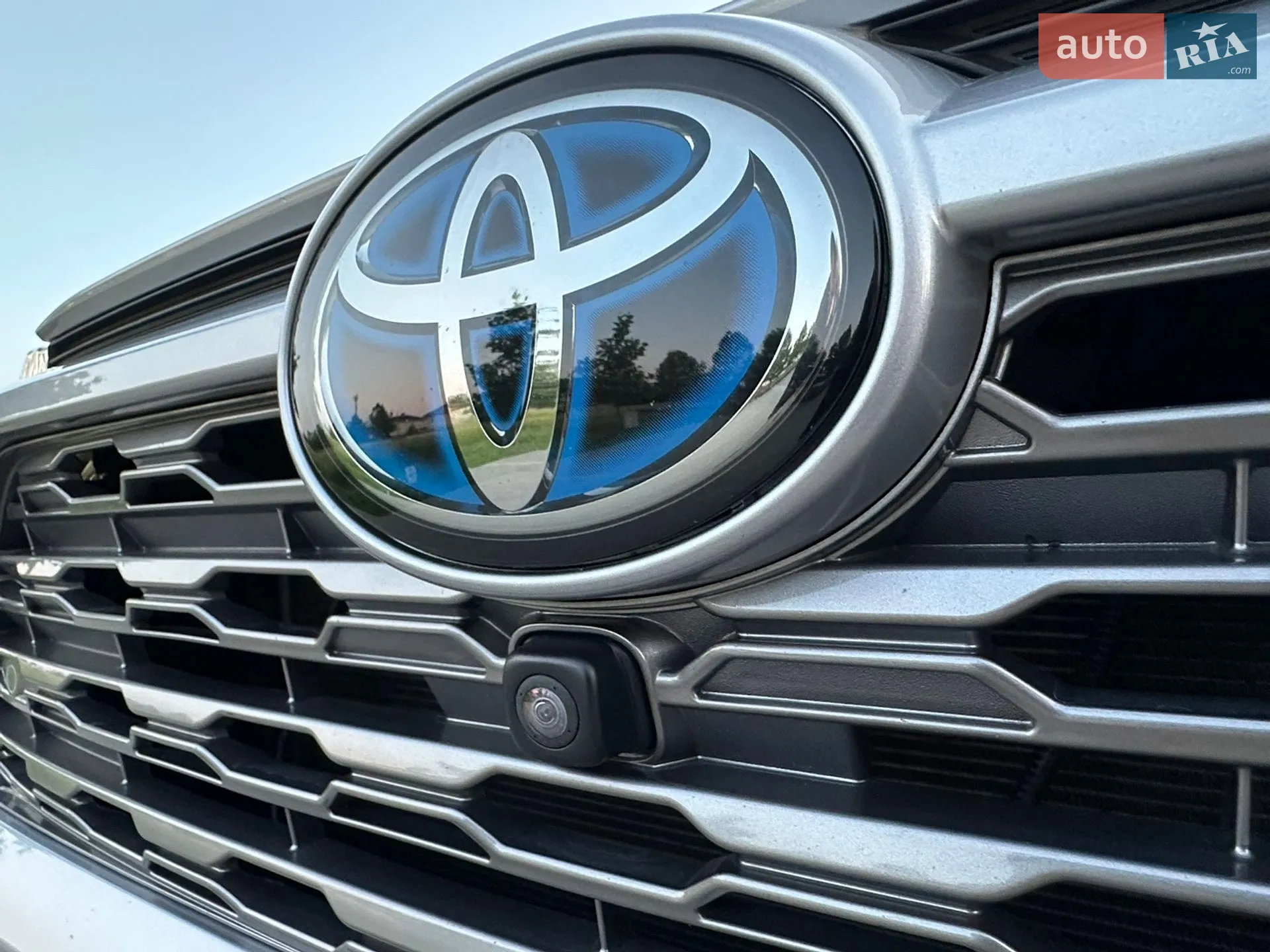 2019 Toyota RAV 4 - мініатюра 83