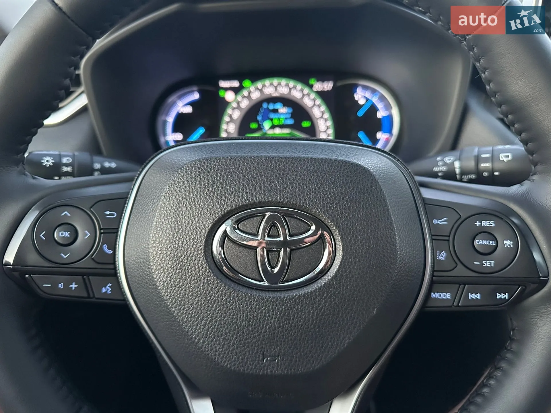 2019 Toyota RAV 4 - мініатюра 88